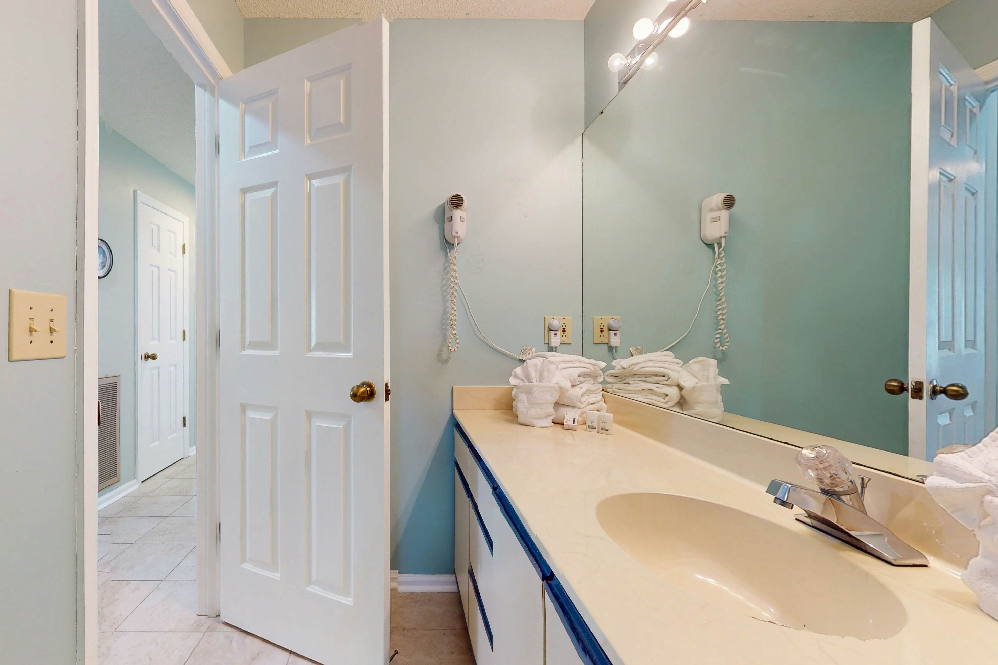 SB22 #604 On The Fairway