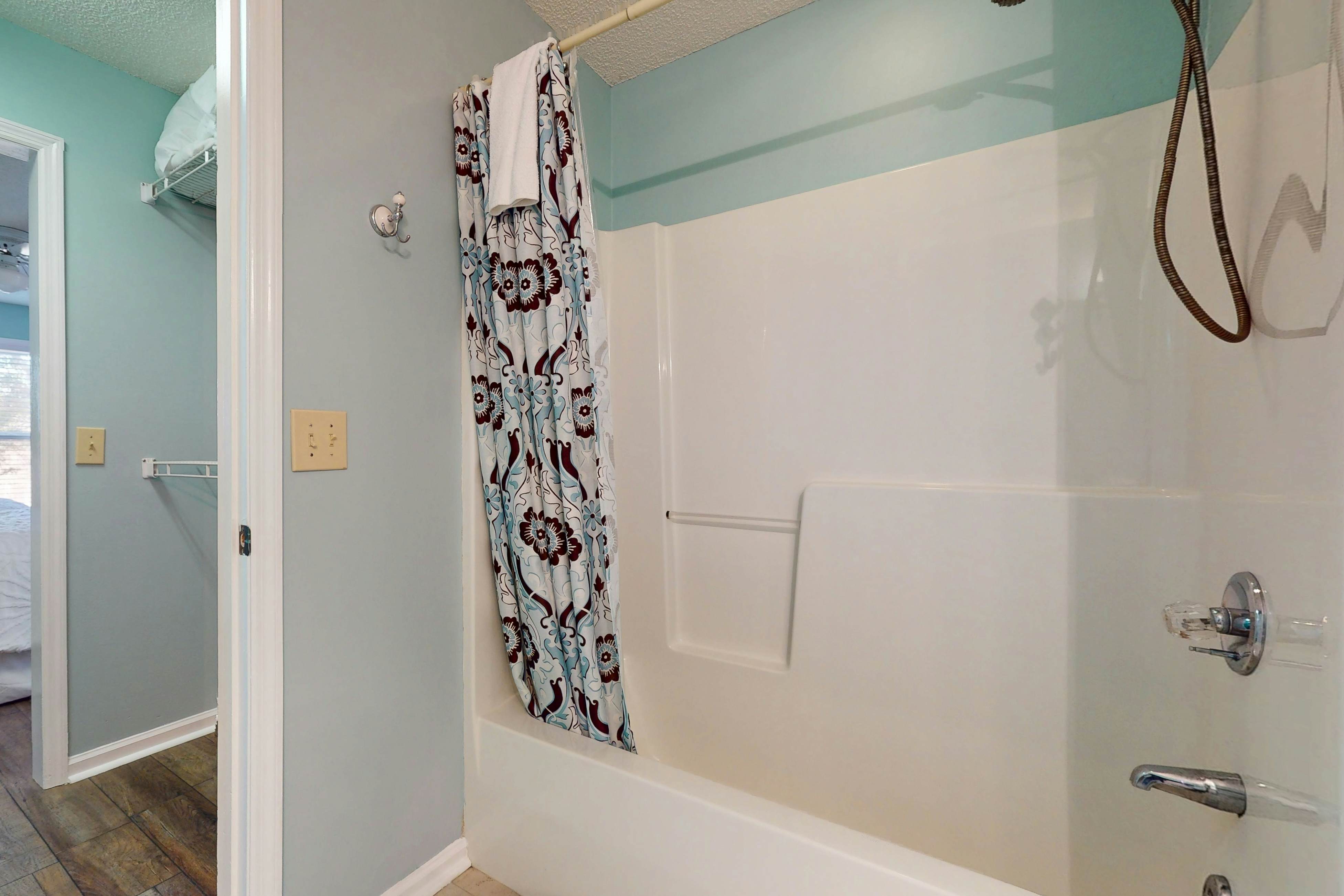 SB22 #604 On The Fairway