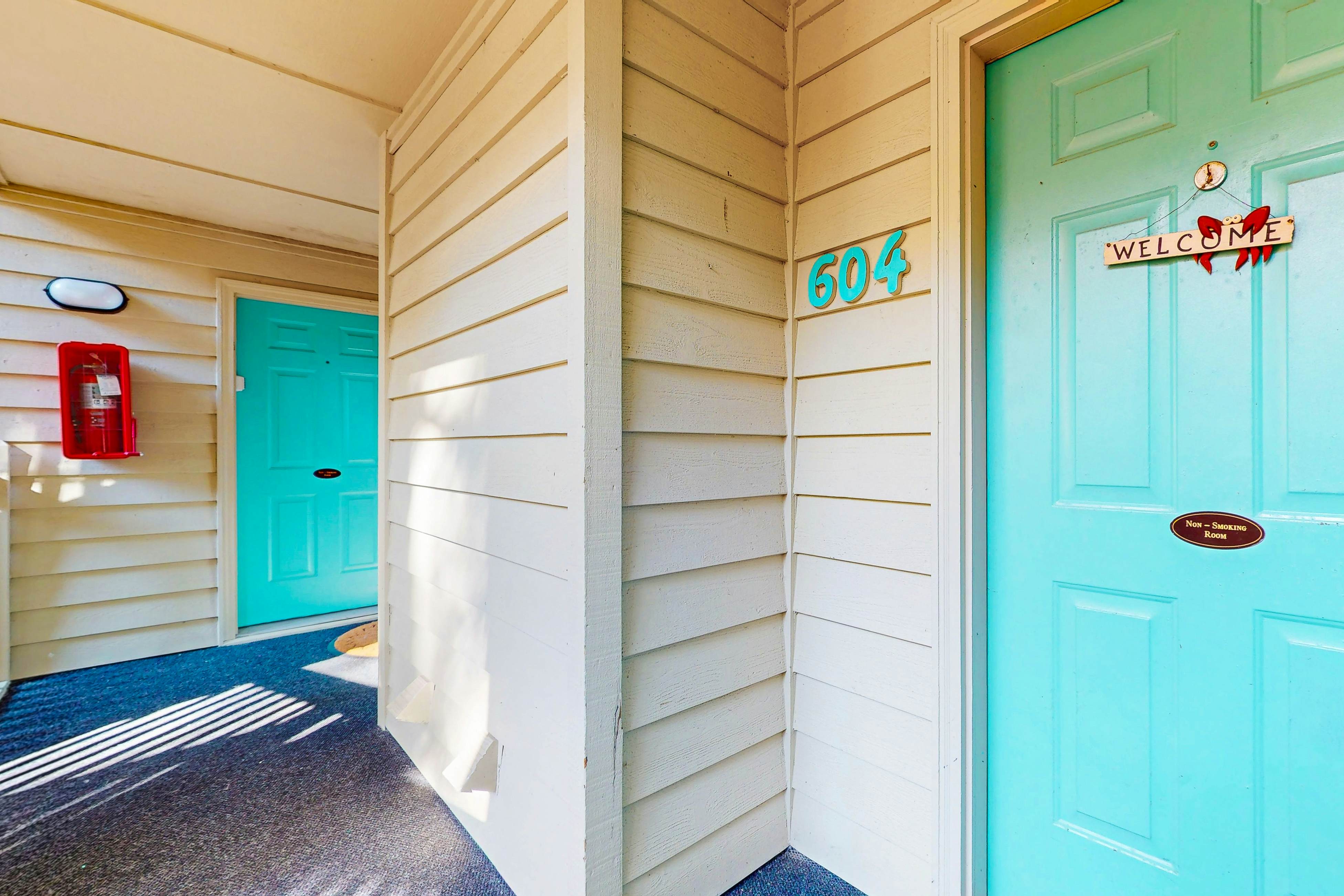 SB22 #604 On The Fairway