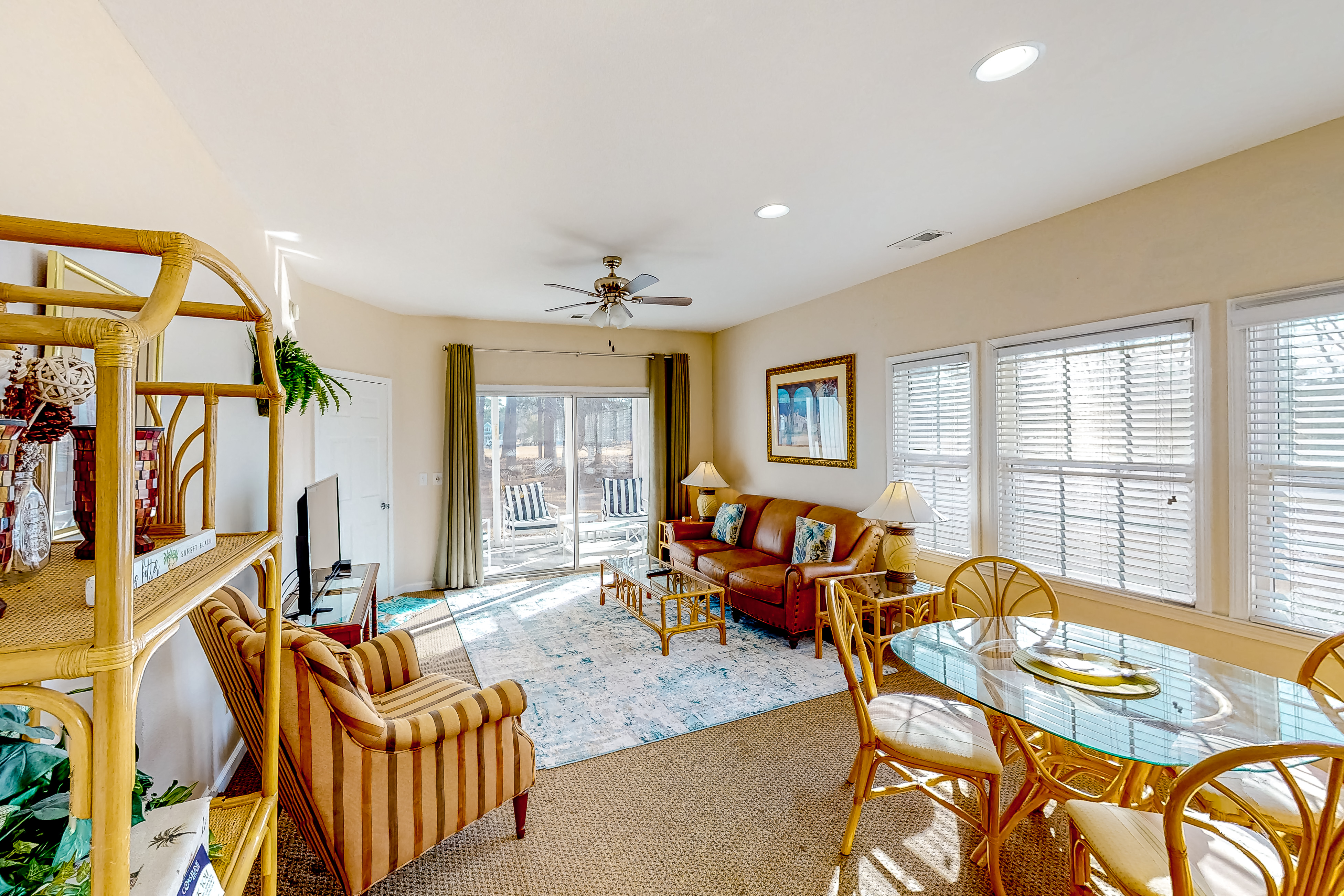 SB31 Away on Avian - Unit #3406