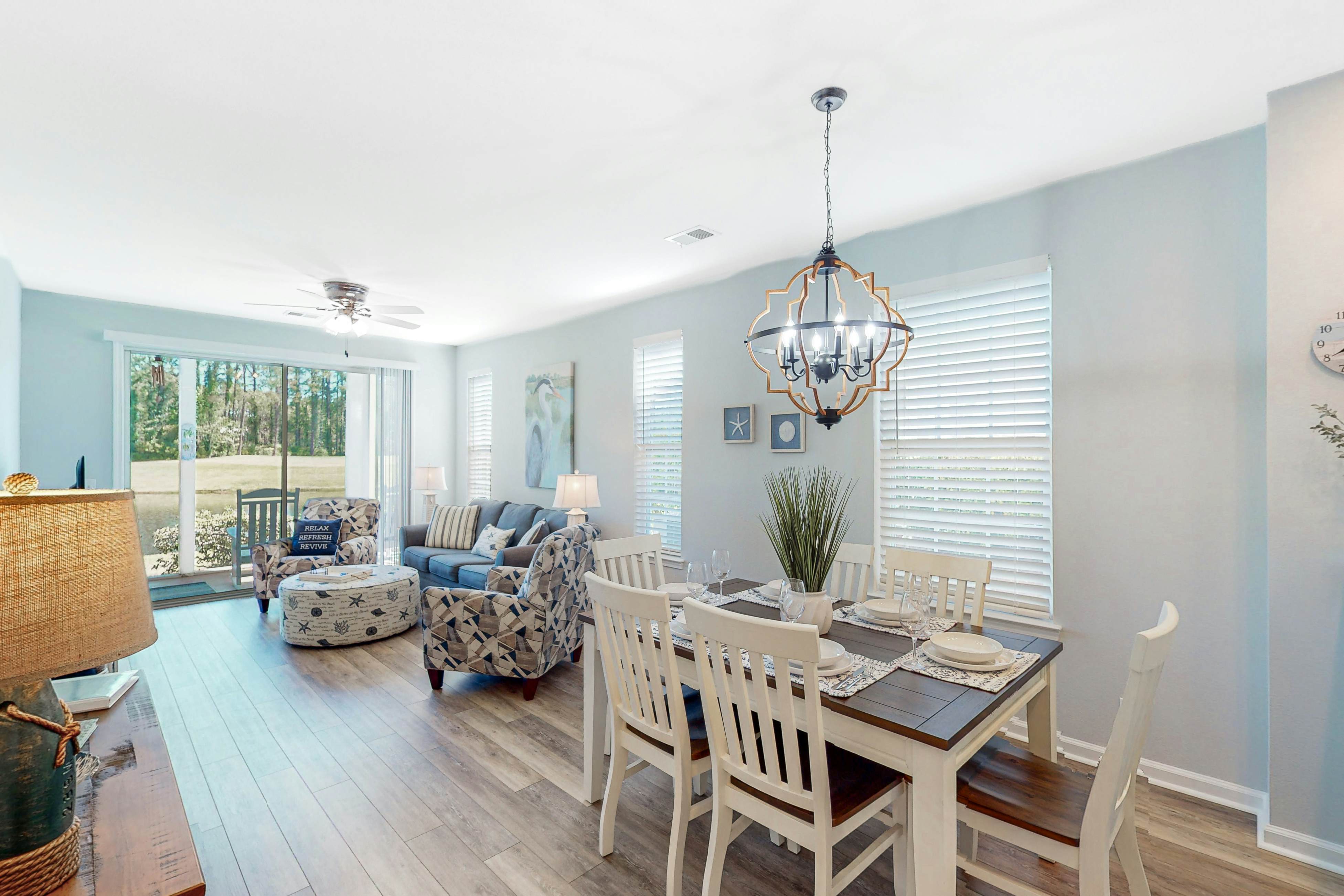 SB39 A Sweet Retreat