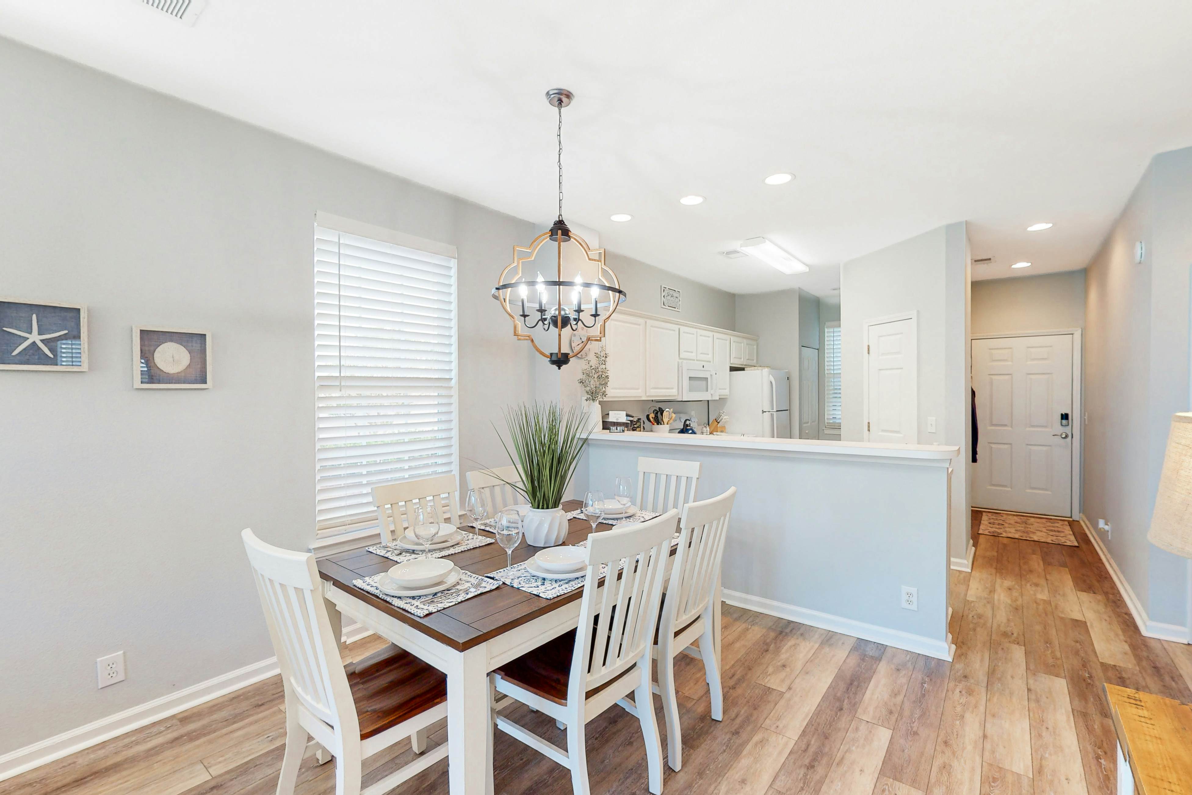 SB39 A Sweet Retreat