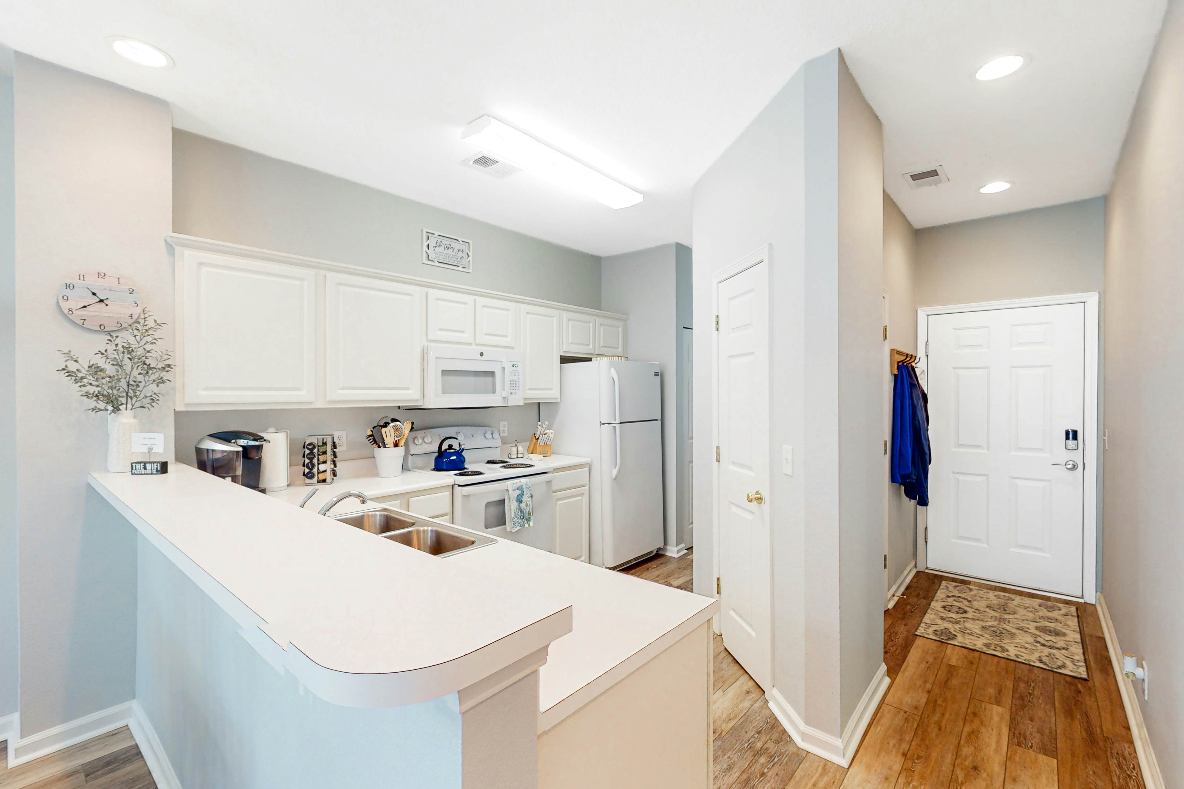 SB39 A Sweet Retreat