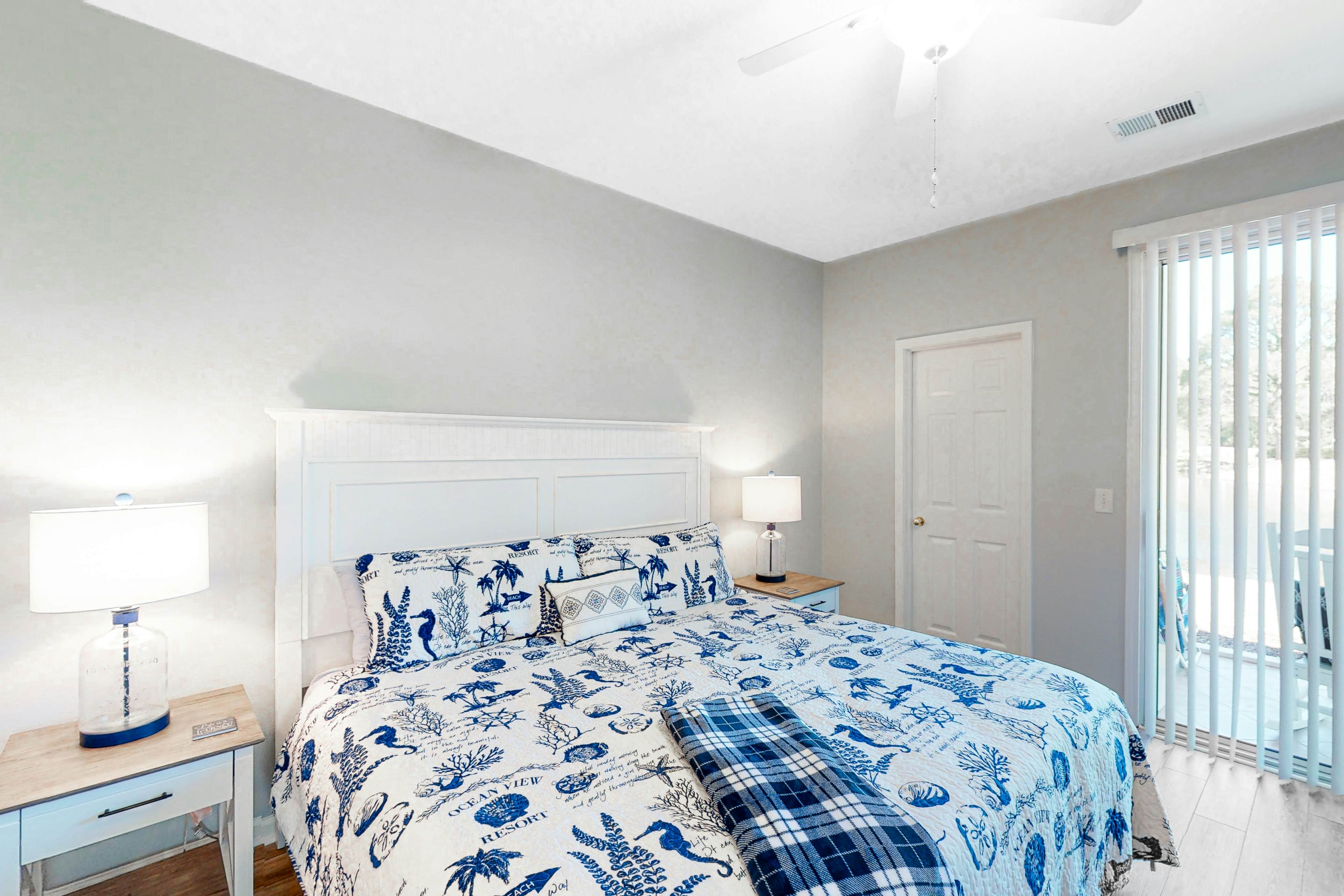 SB39 A Sweet Retreat