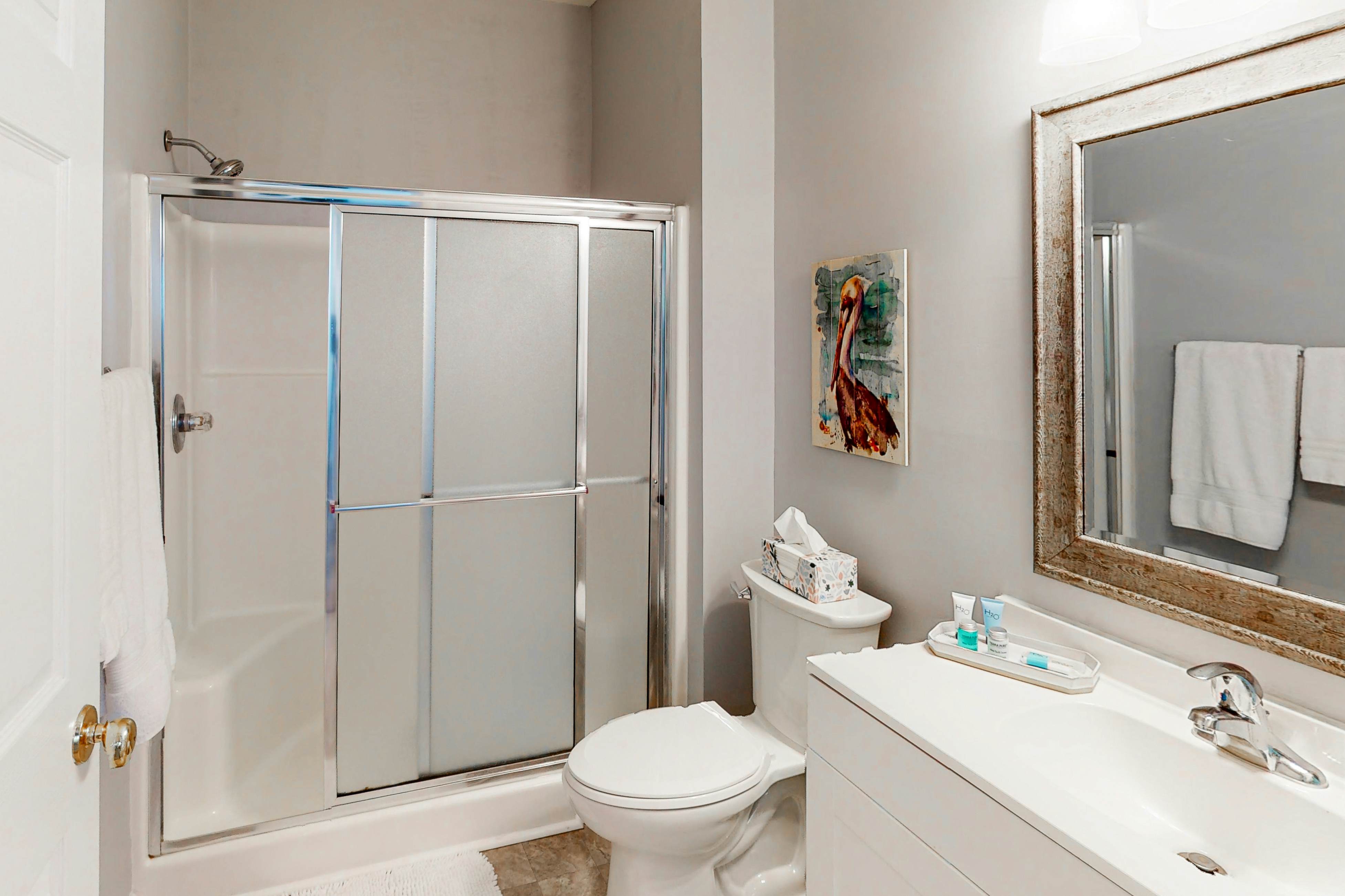 SB39 A Sweet Retreat