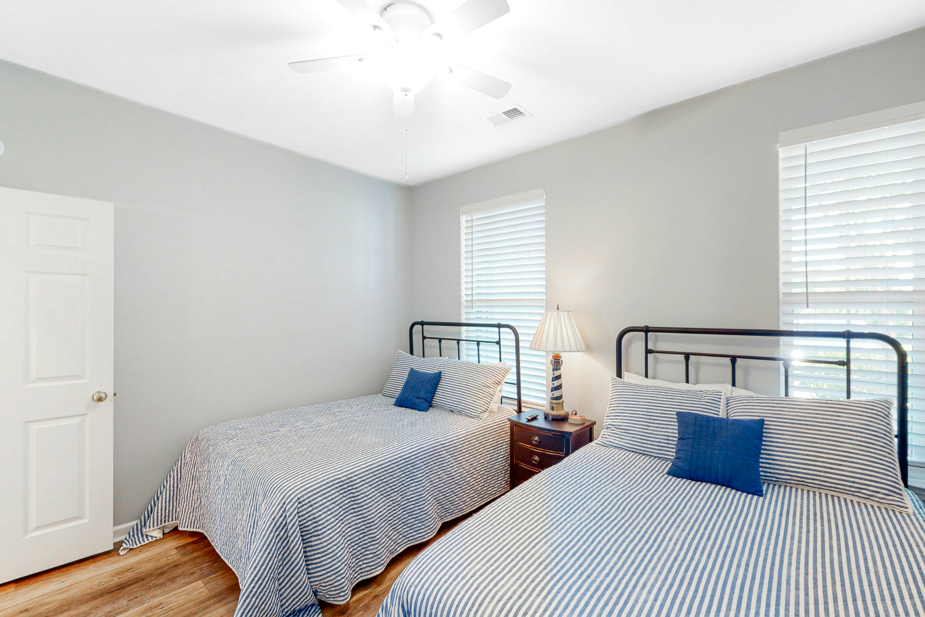 SB39 A Sweet Retreat