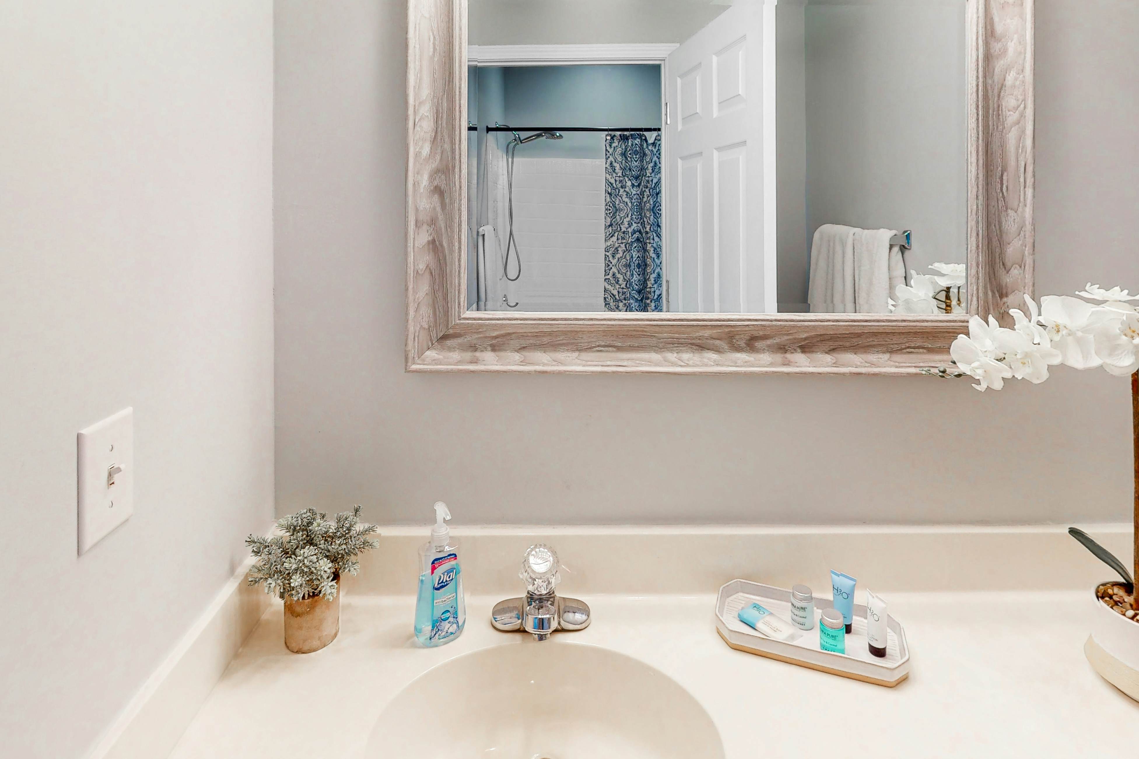 SB39 A Sweet Retreat