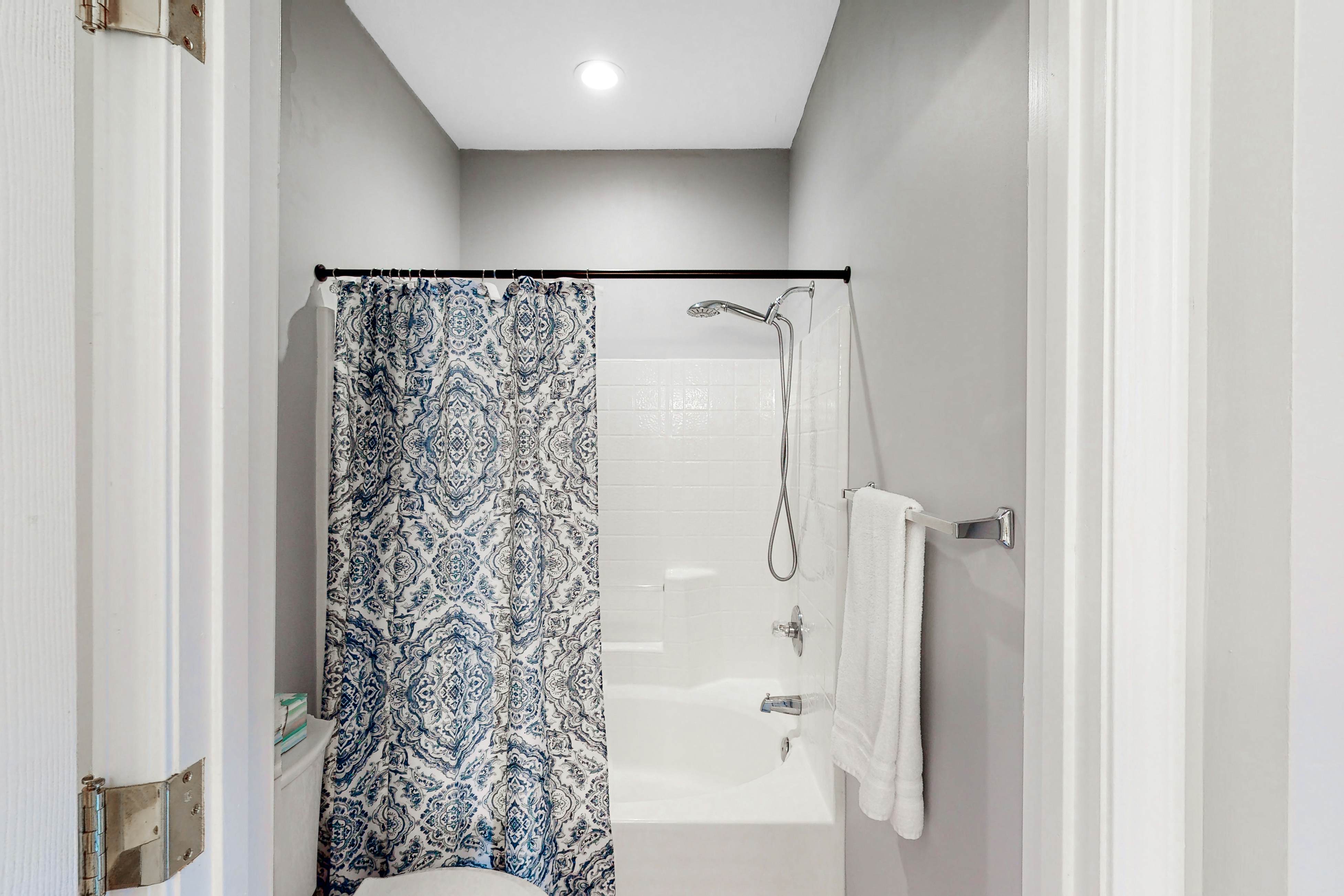 SB39 A Sweet Retreat