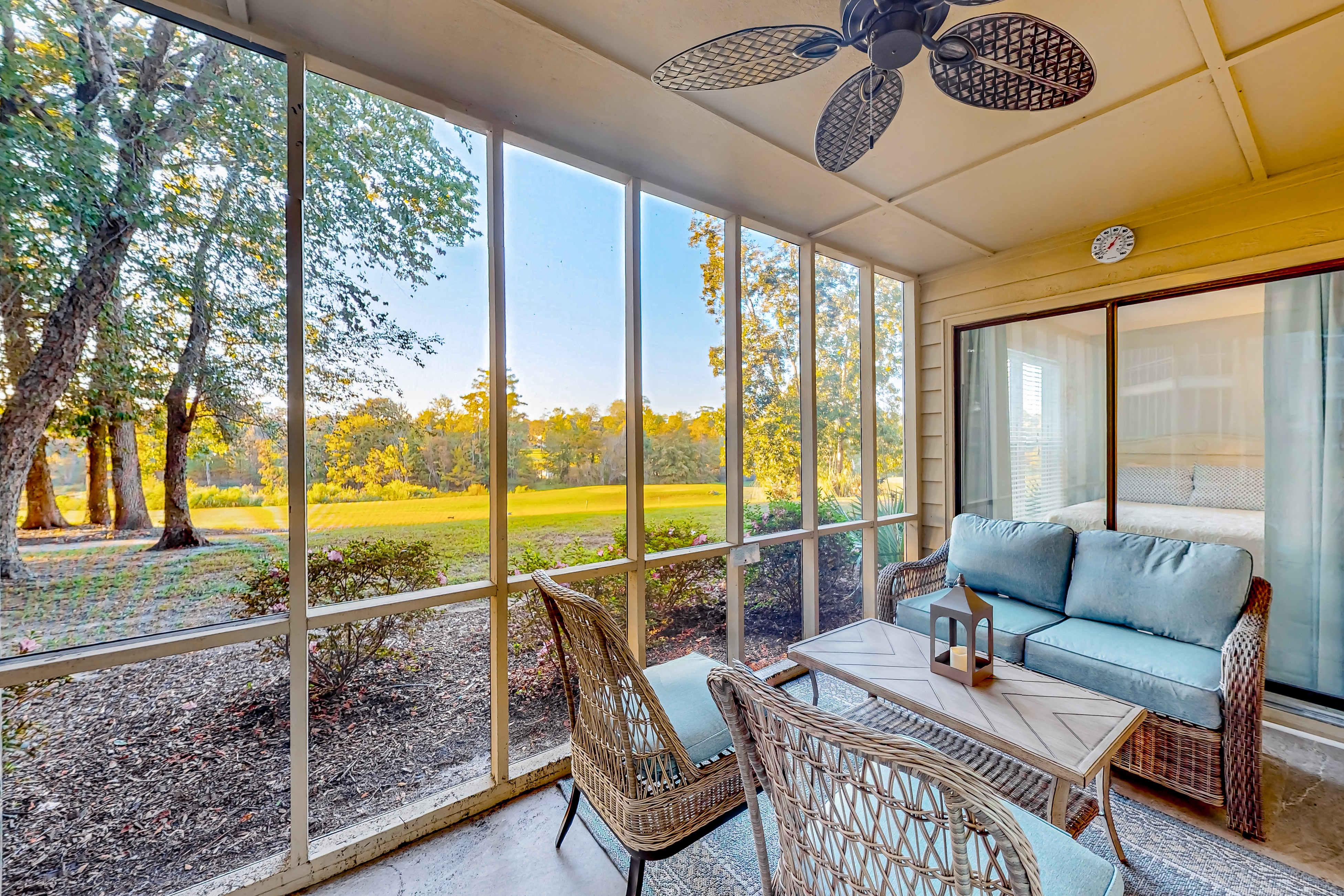 SB45A Ev's Escape, 201A