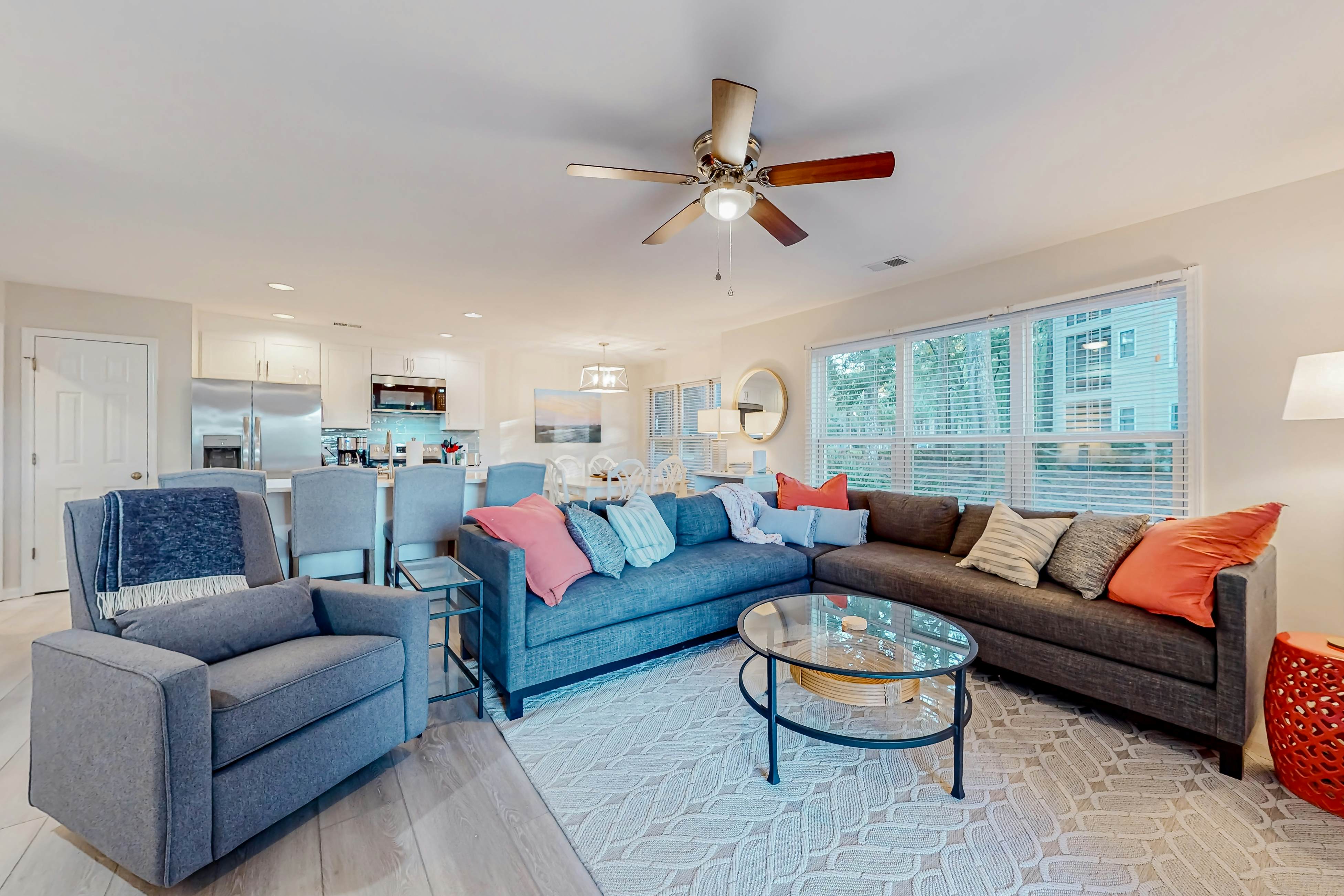 SB45A Ev's Escape, 201A