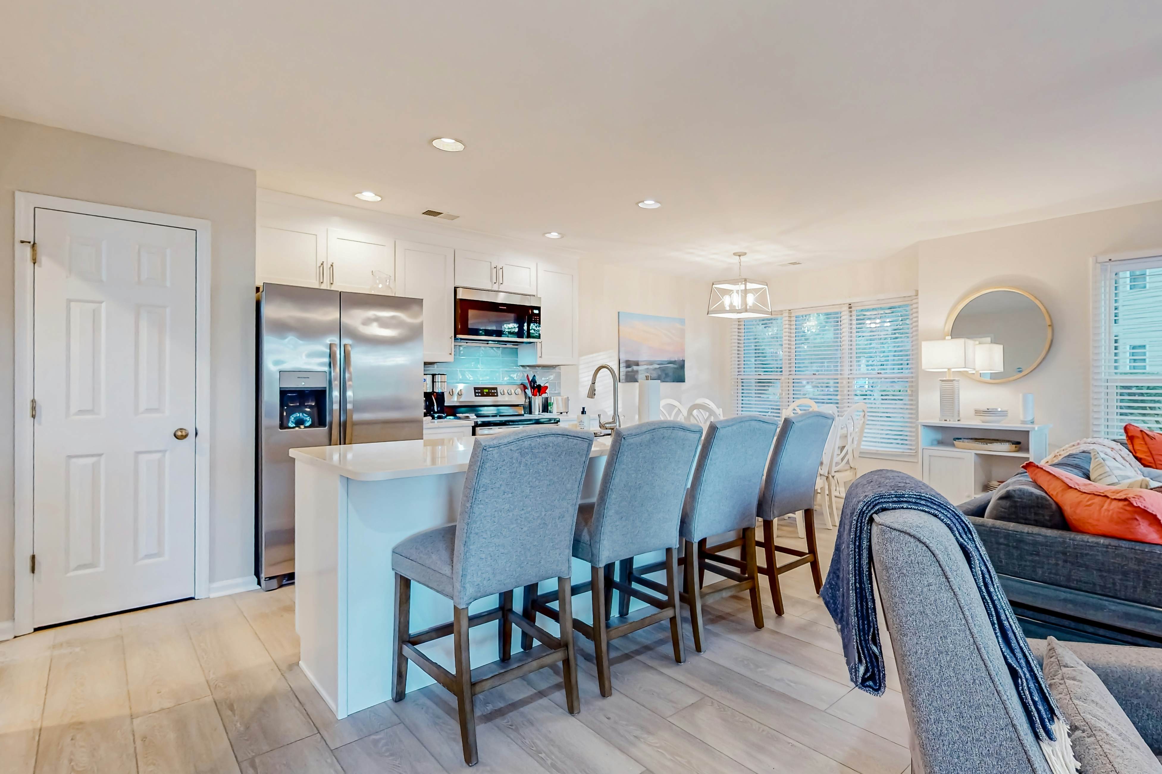 SB45A Ev's Escape, 201A