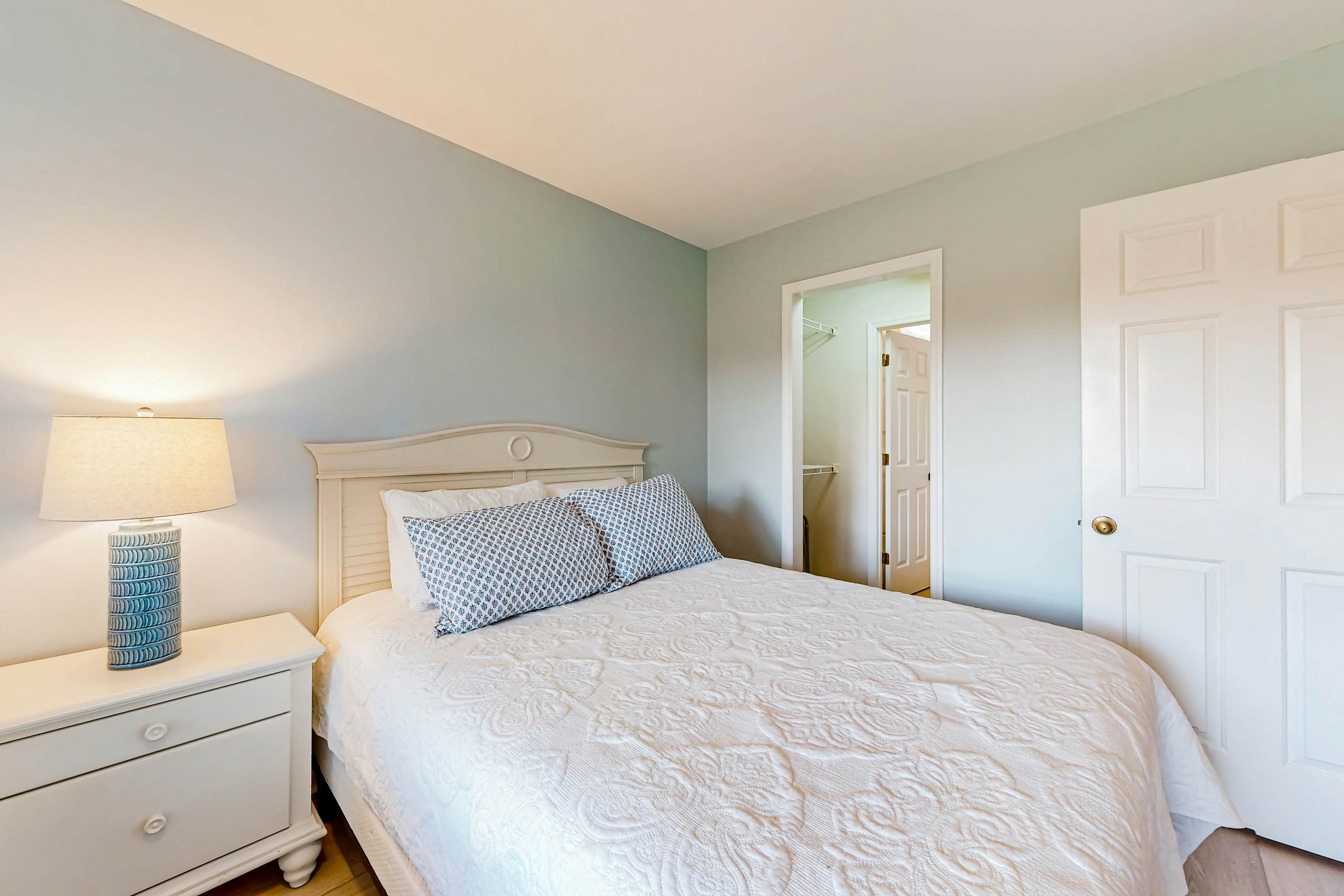 SB45A Ev's Escape, 201A