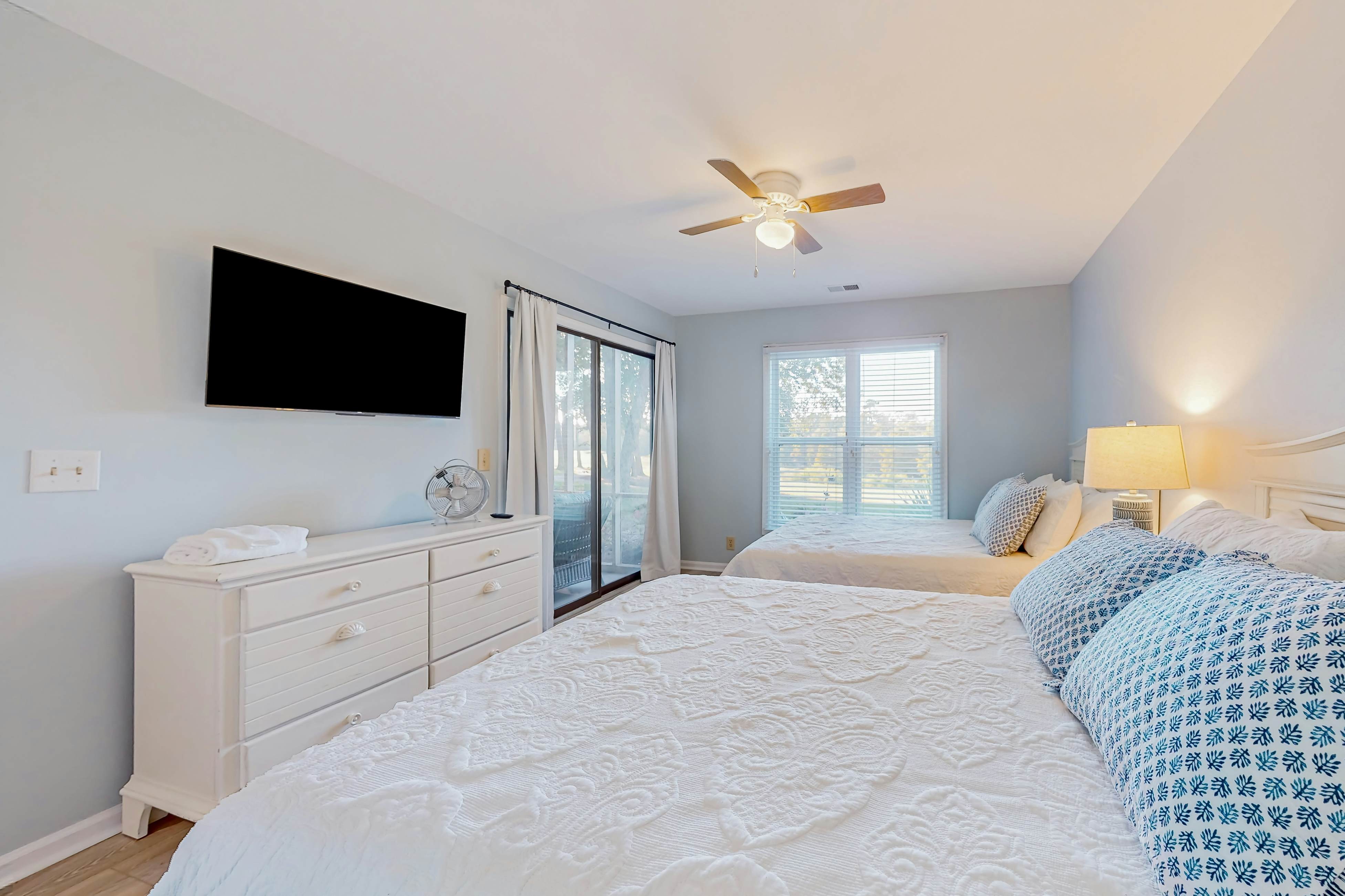 SB45A Ev's Escape, 201A