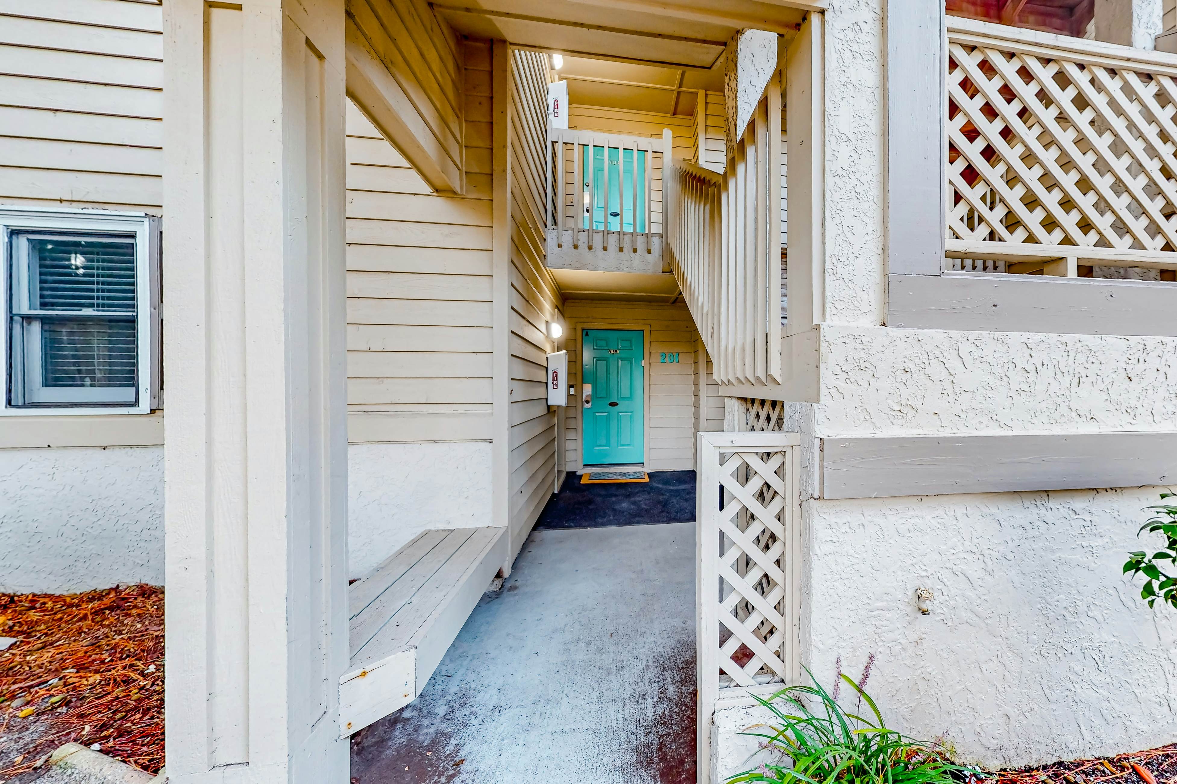 SB45A Ev's Escape, 201A