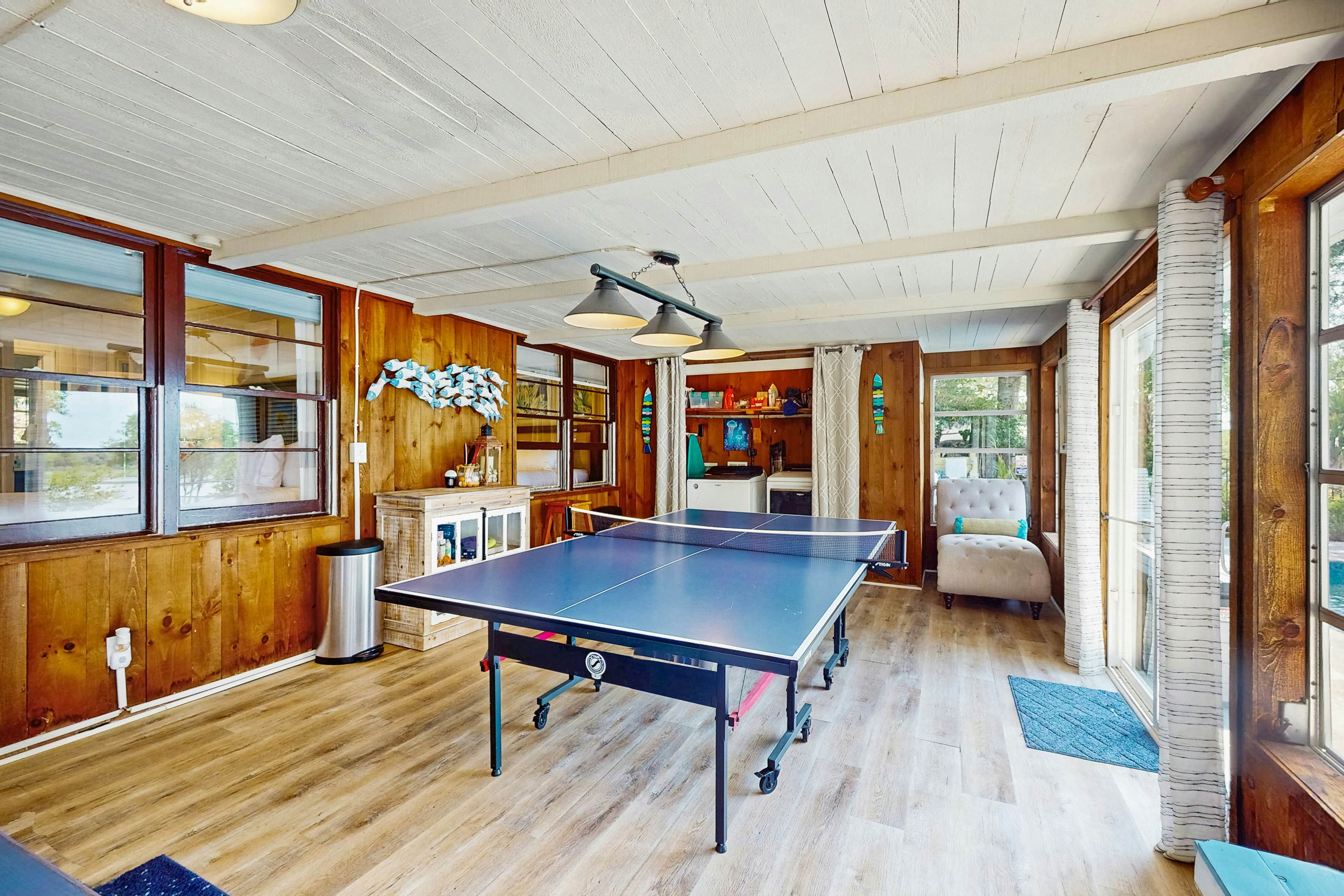 SB69 Waterfront Getaway