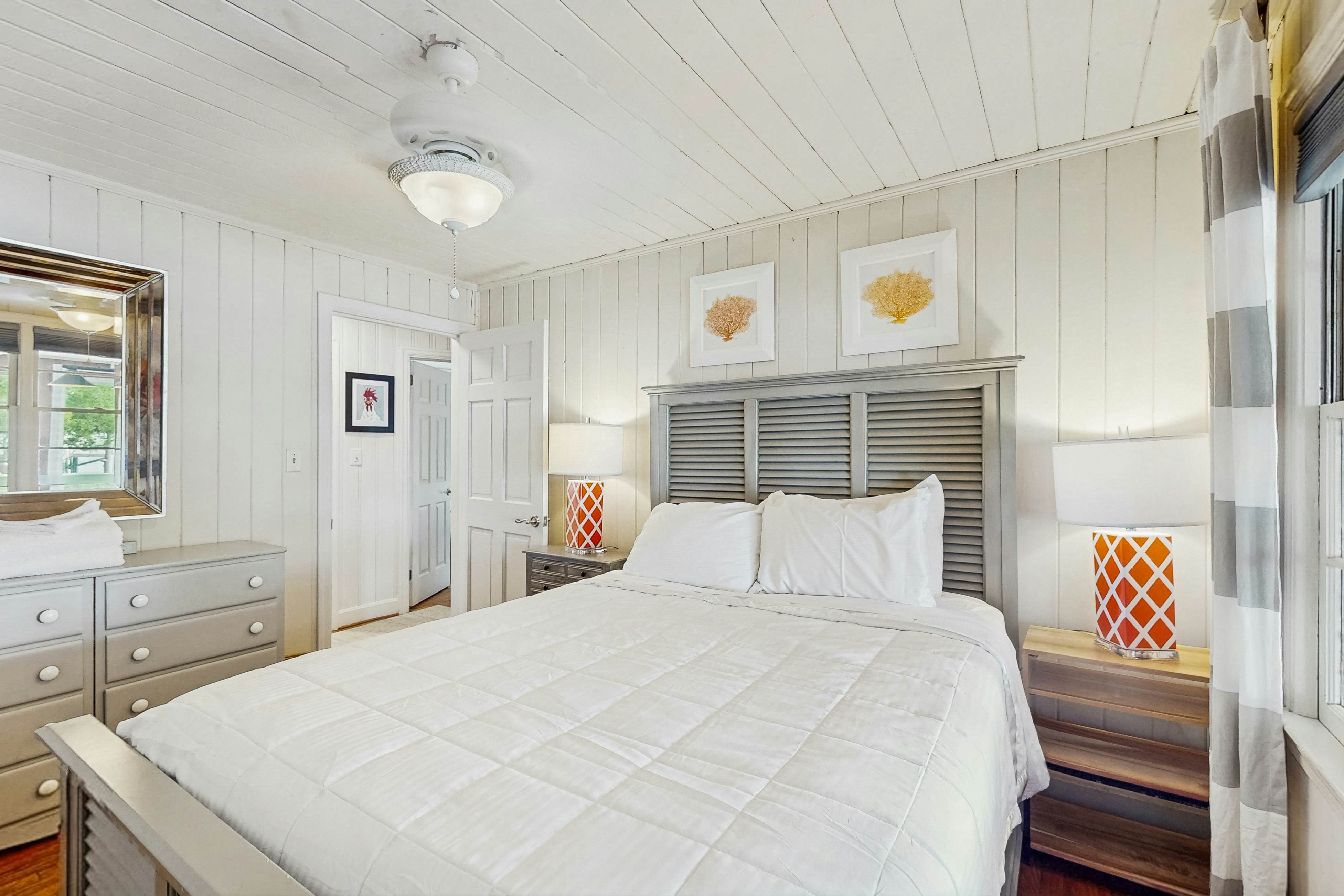 SB69 Waterfront Getaway