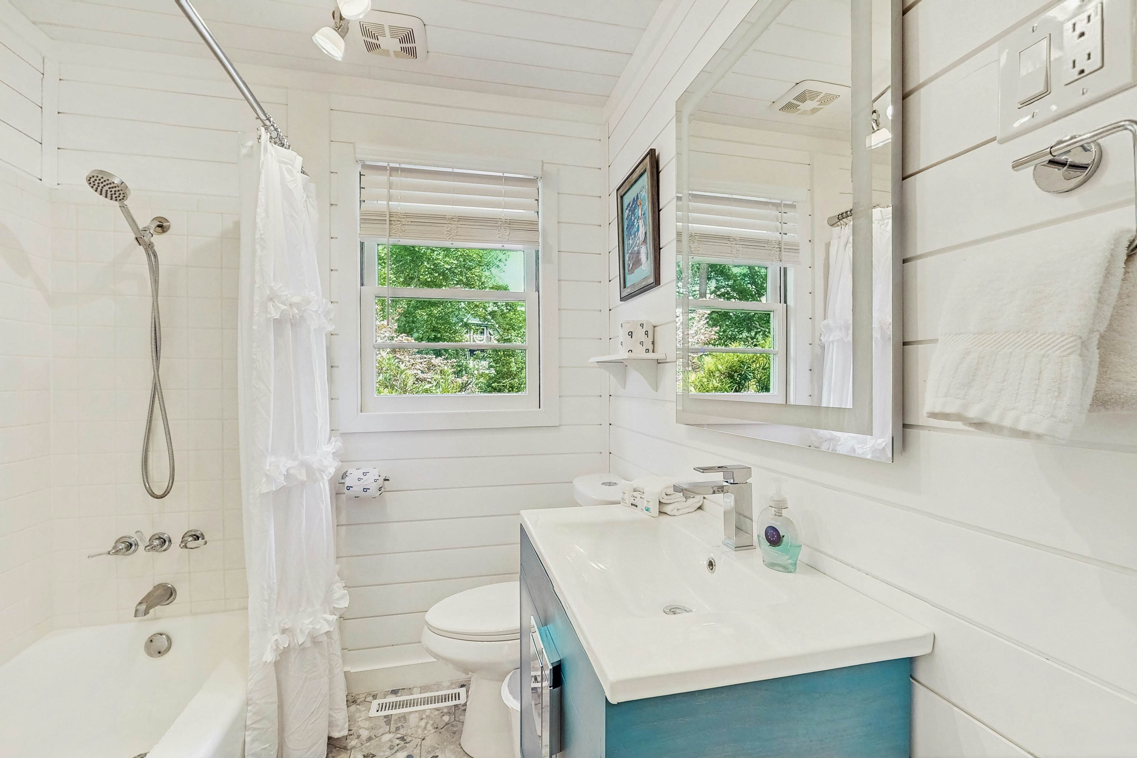 SB69 Waterfront Getaway