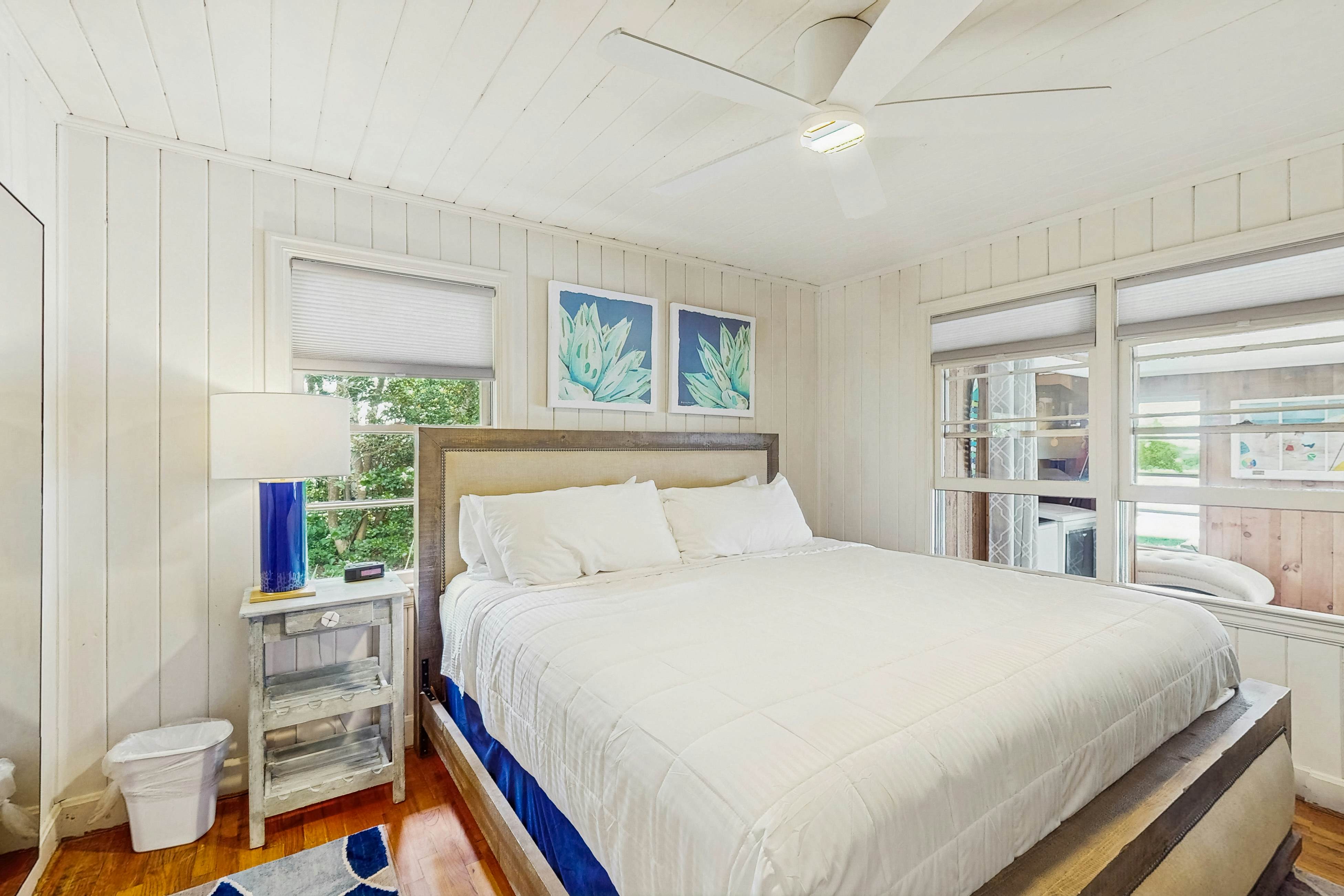 SB69 Waterfront Getaway