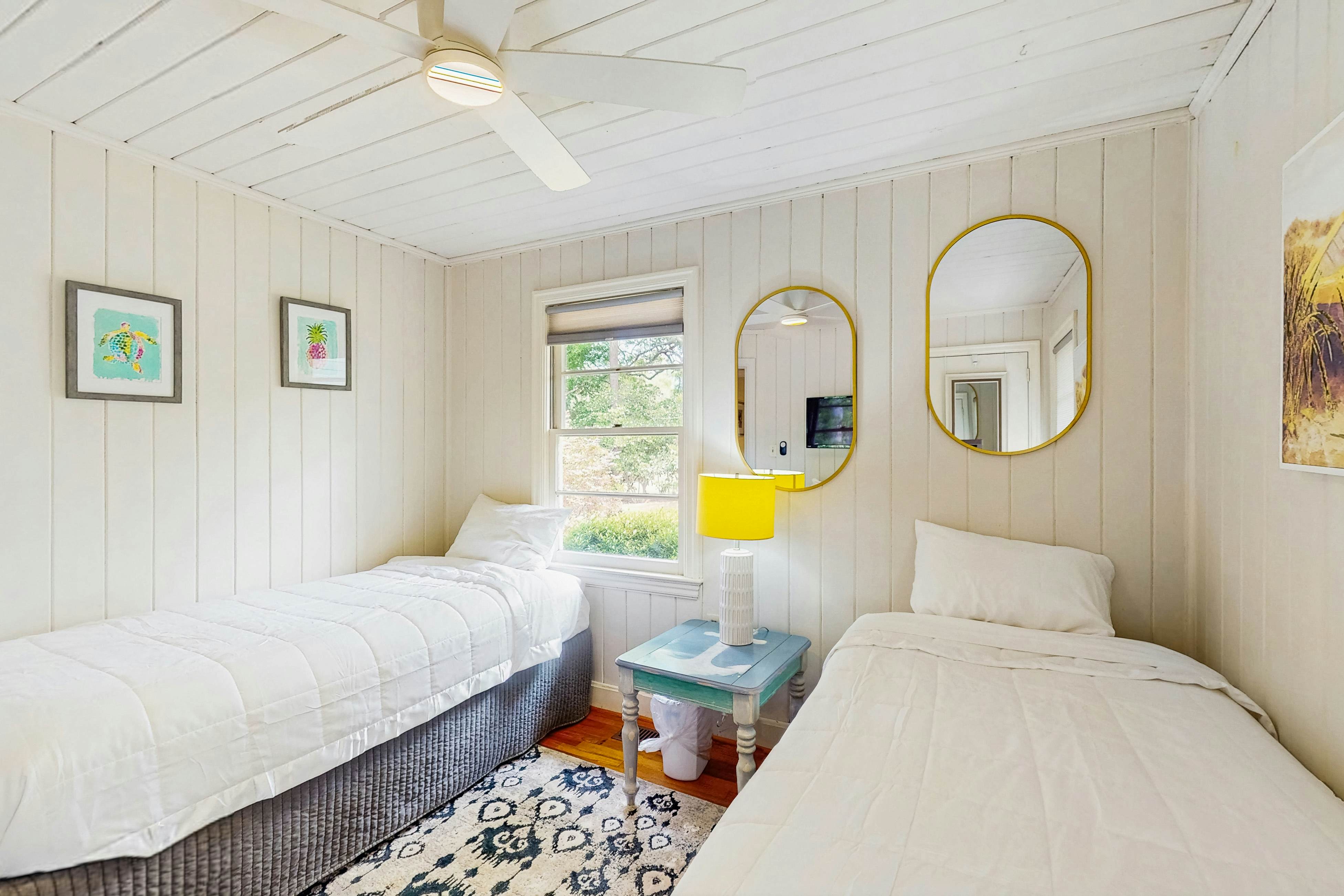 SB69 Waterfront Getaway