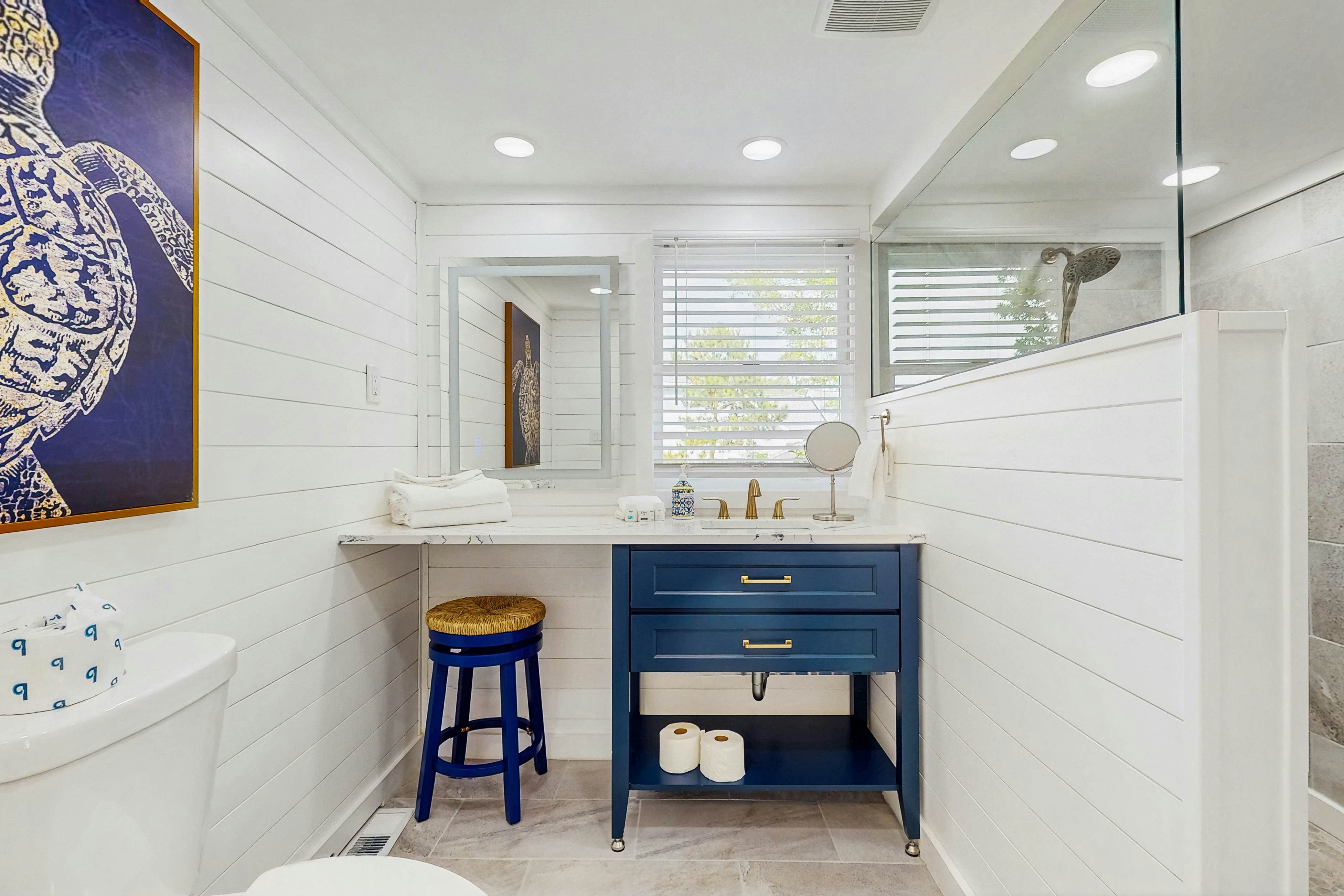 SB69 Waterfront Getaway