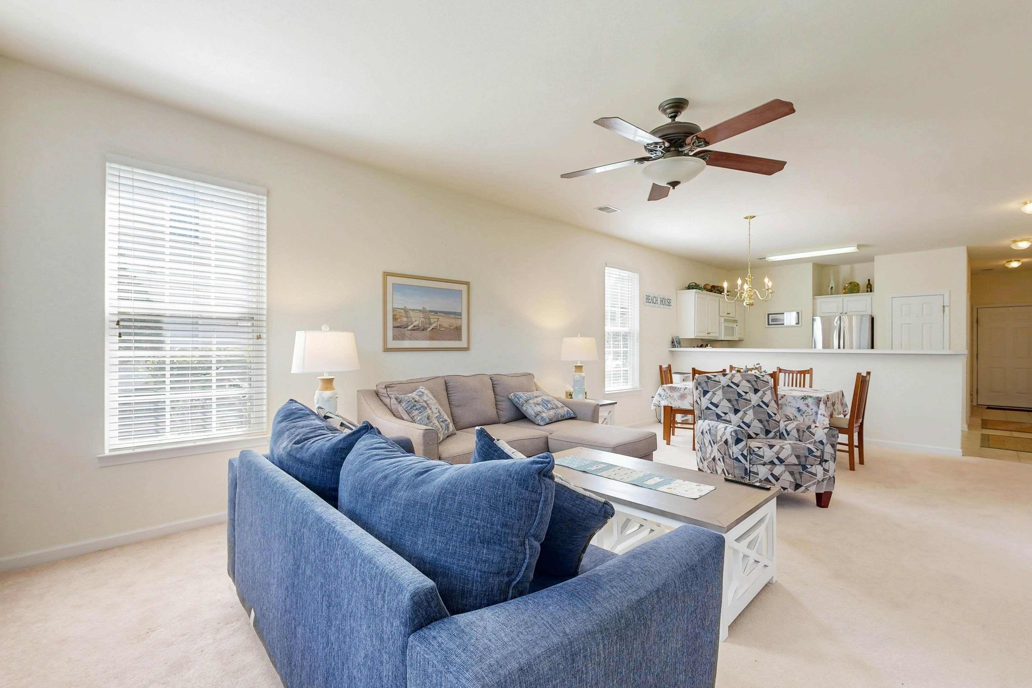 SB70 Great Egret Crossing