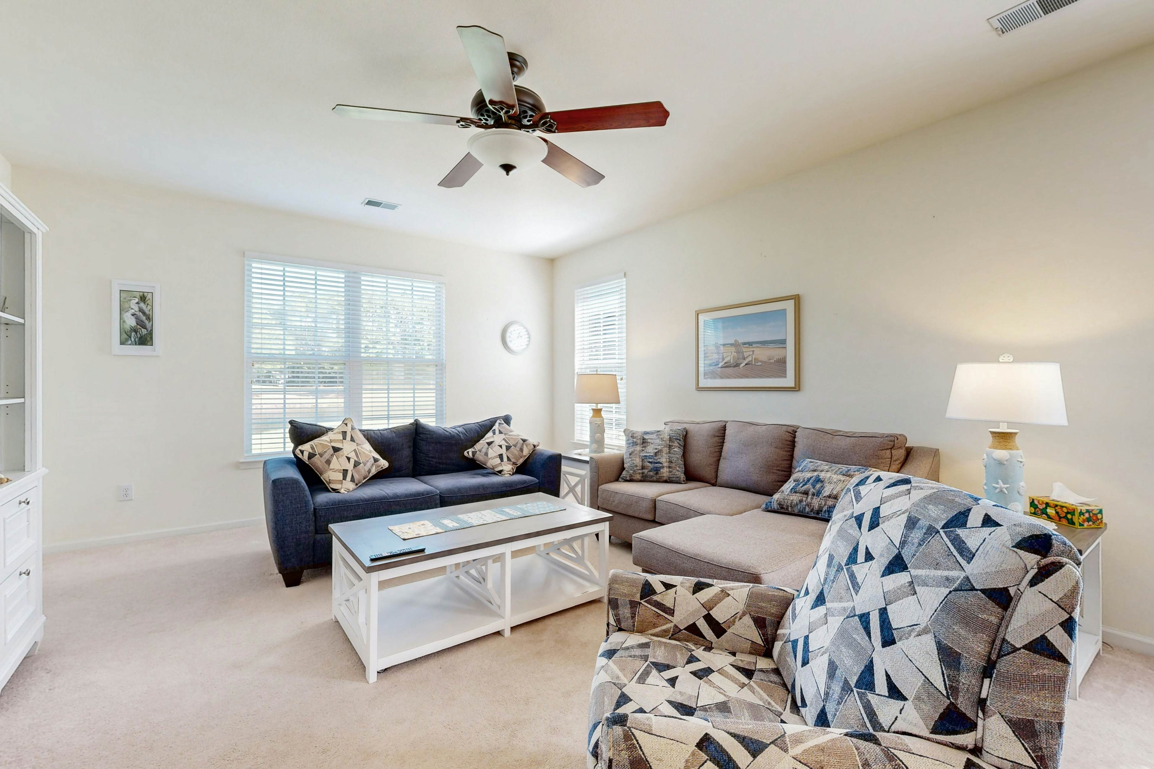 SB70 Great Egret Crossing