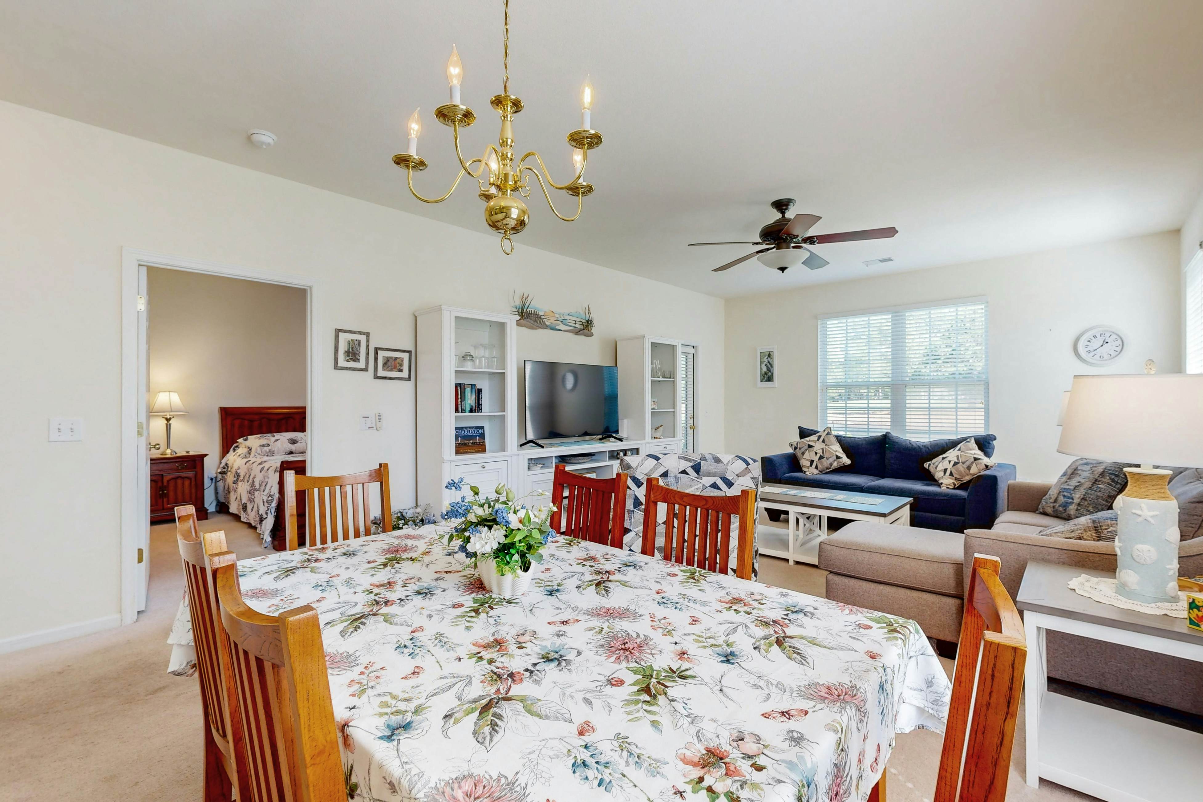 SB70 Great Egret Crossing