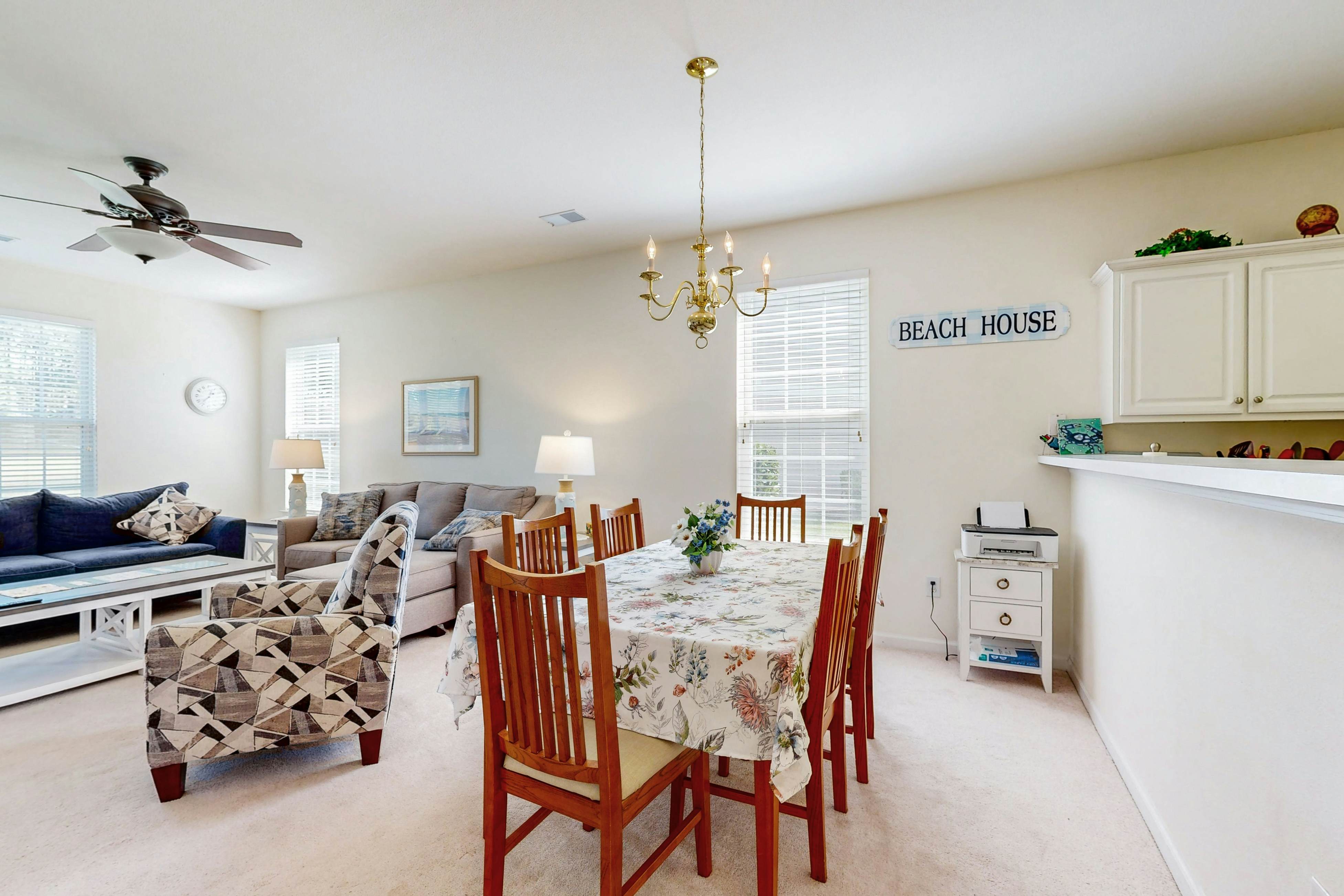 SB70 Great Egret Crossing