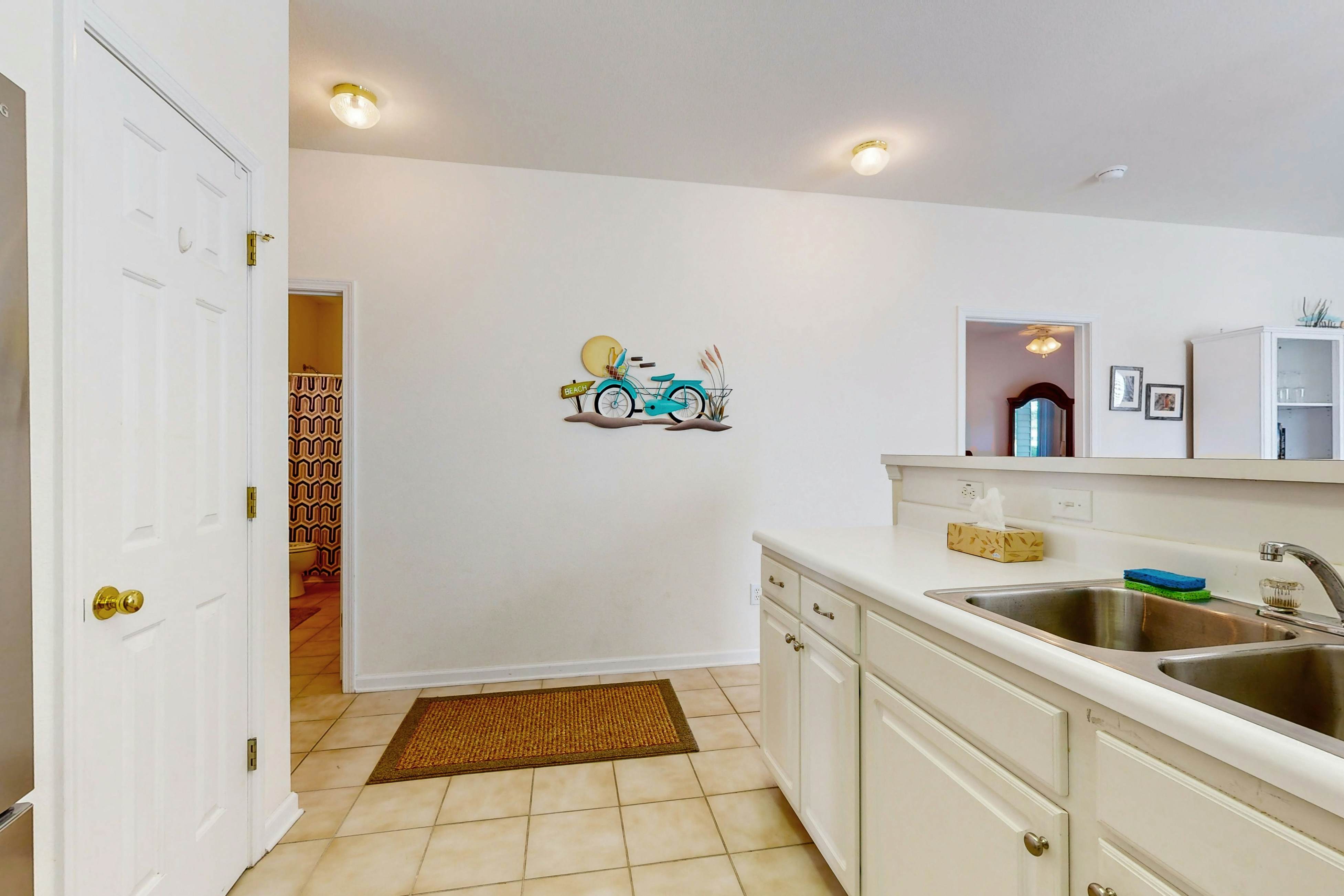 SB70 Great Egret Crossing