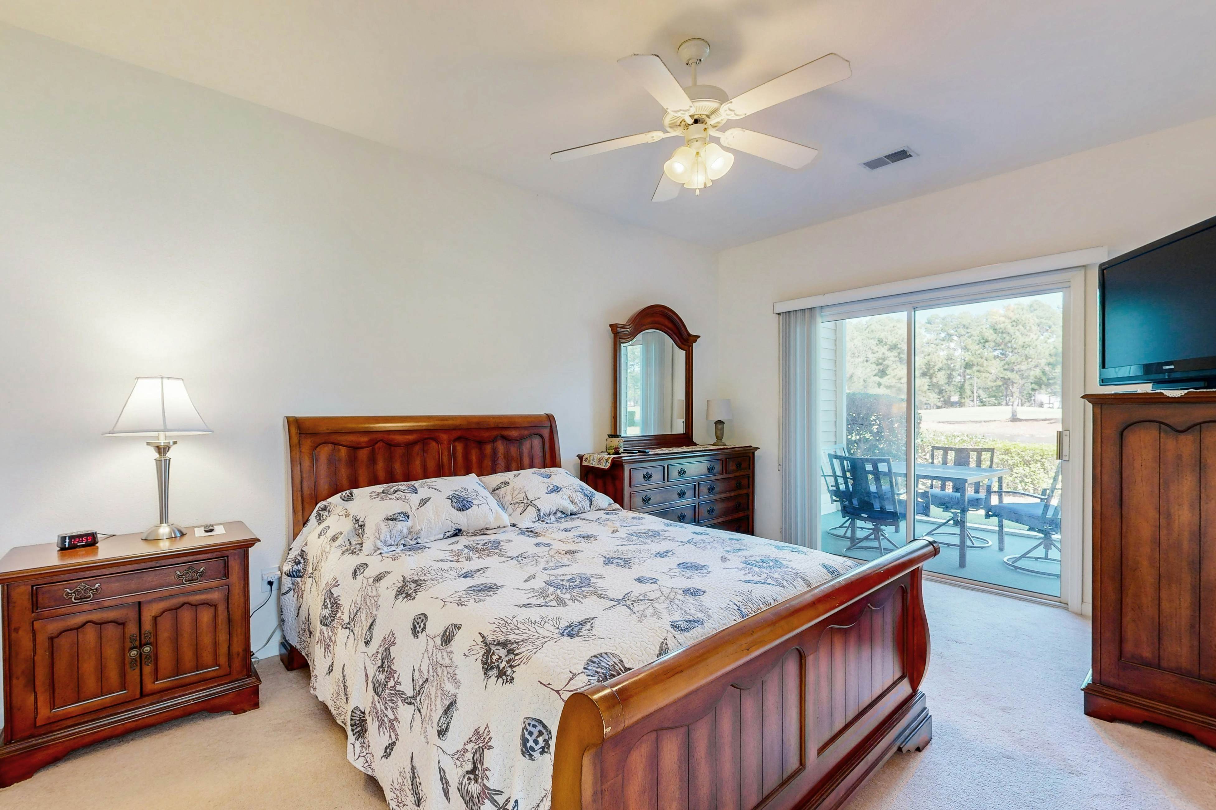 SB70 Great Egret Crossing