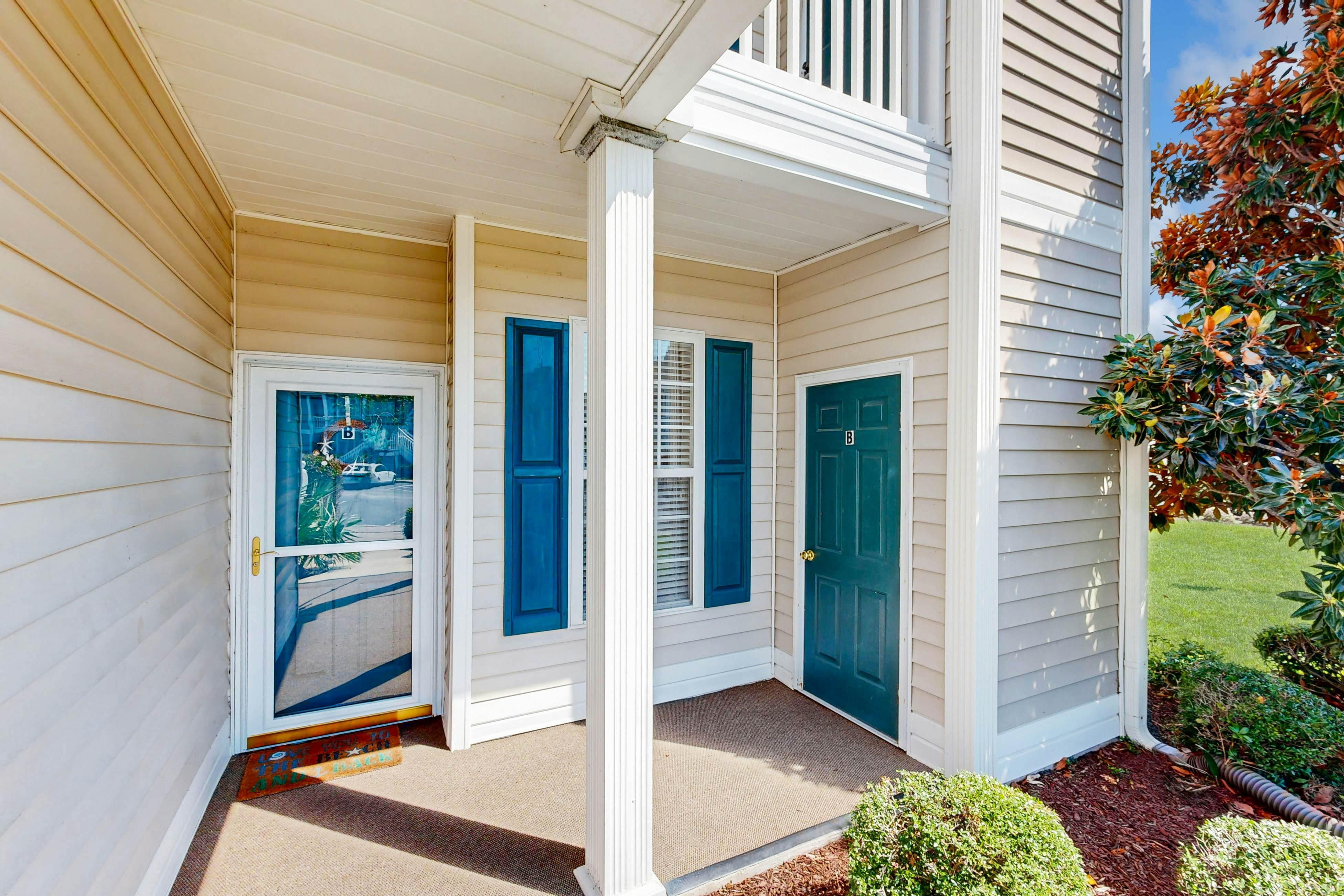 SB70 Great Egret Crossing