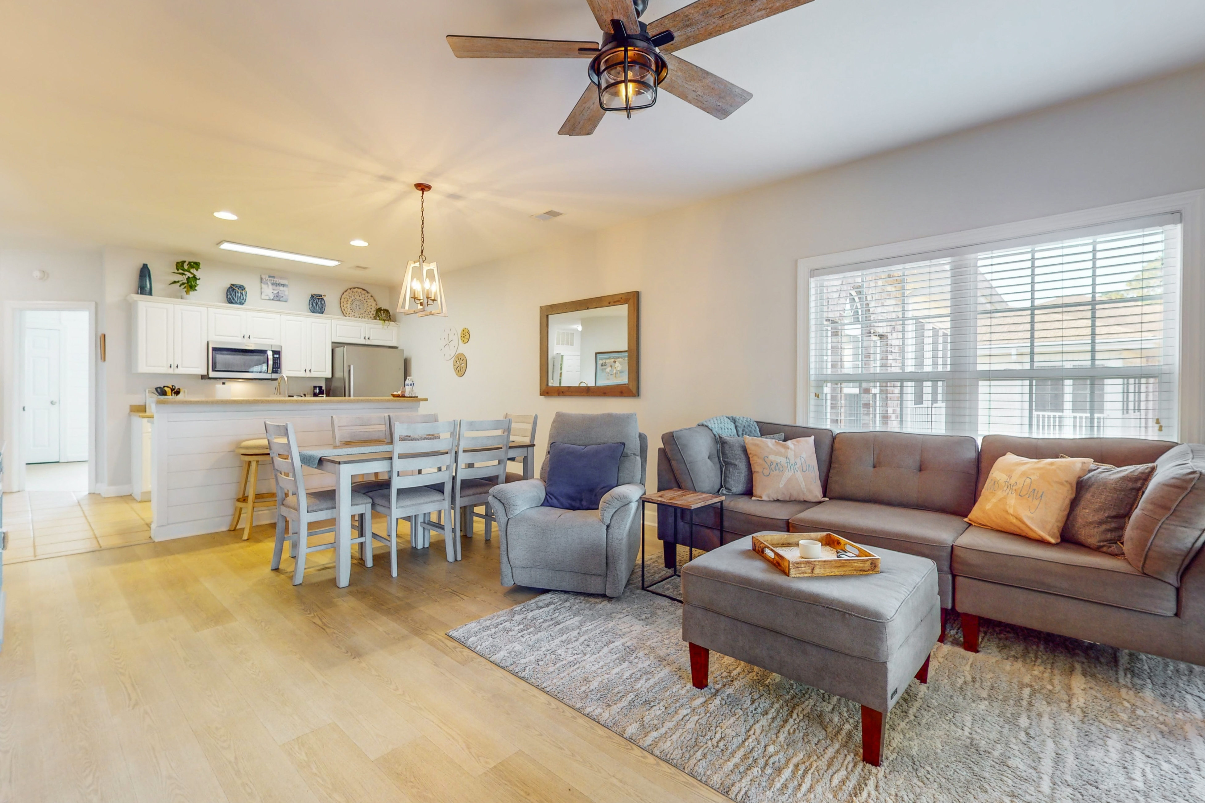 SB72 Sea Trail Golf-Beach Condo