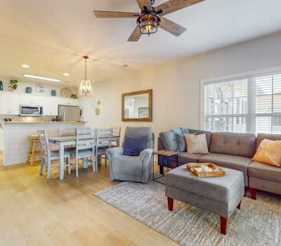 SB72 Sea Trail Golf-Beach Condo