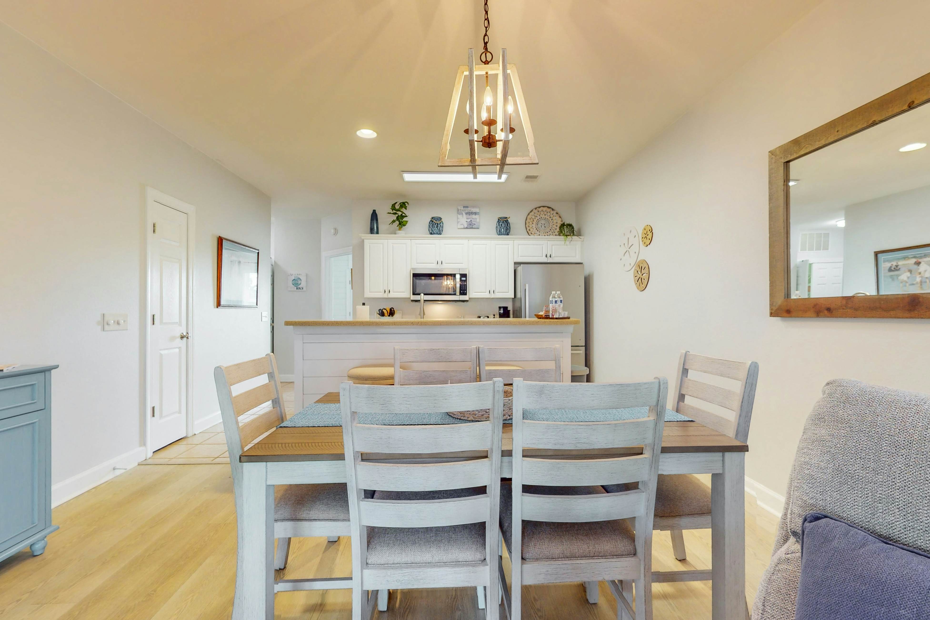 SB72 Sea Trail Golf-Beach Condo