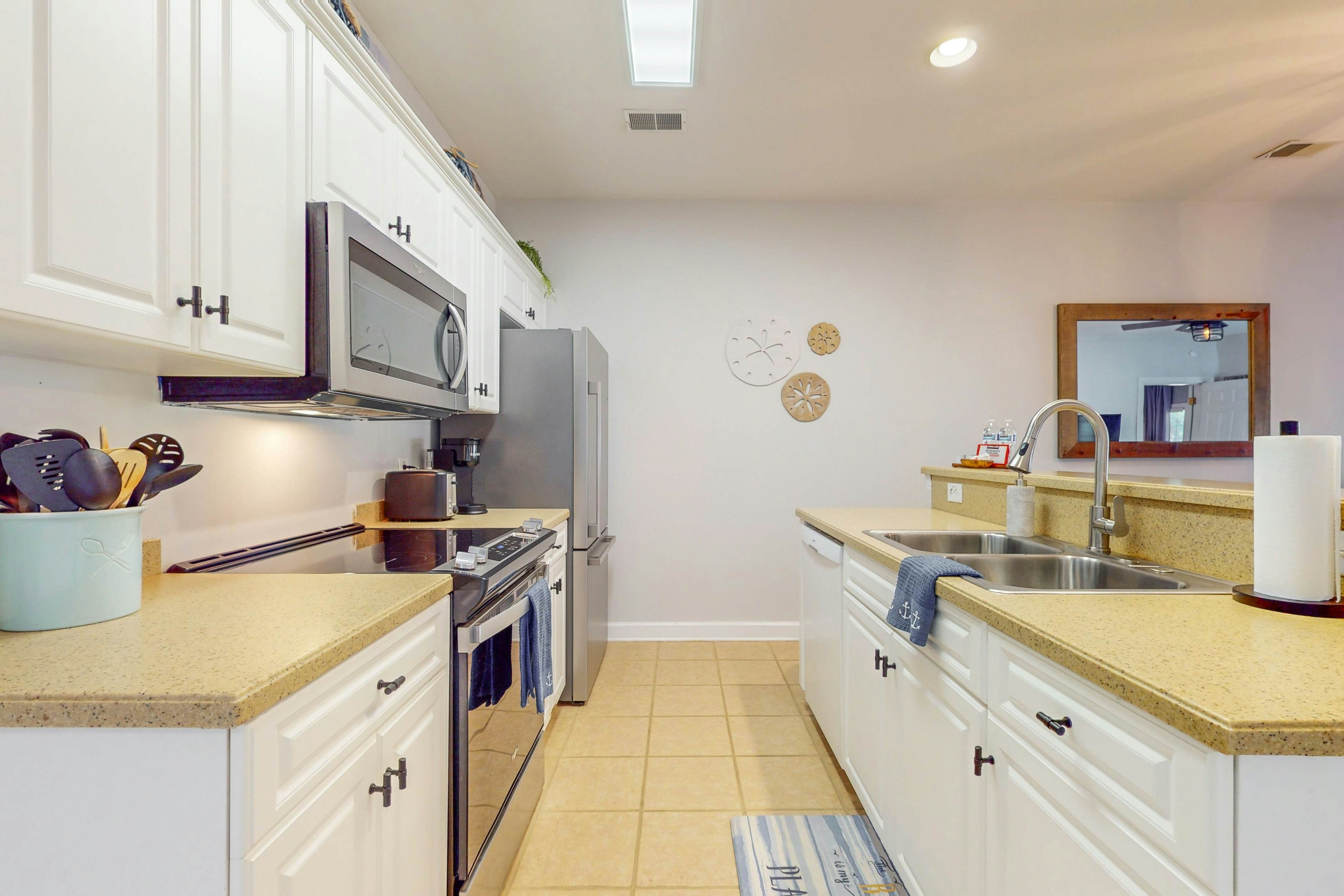 SB72 Sea Trail Golf-Beach Condo