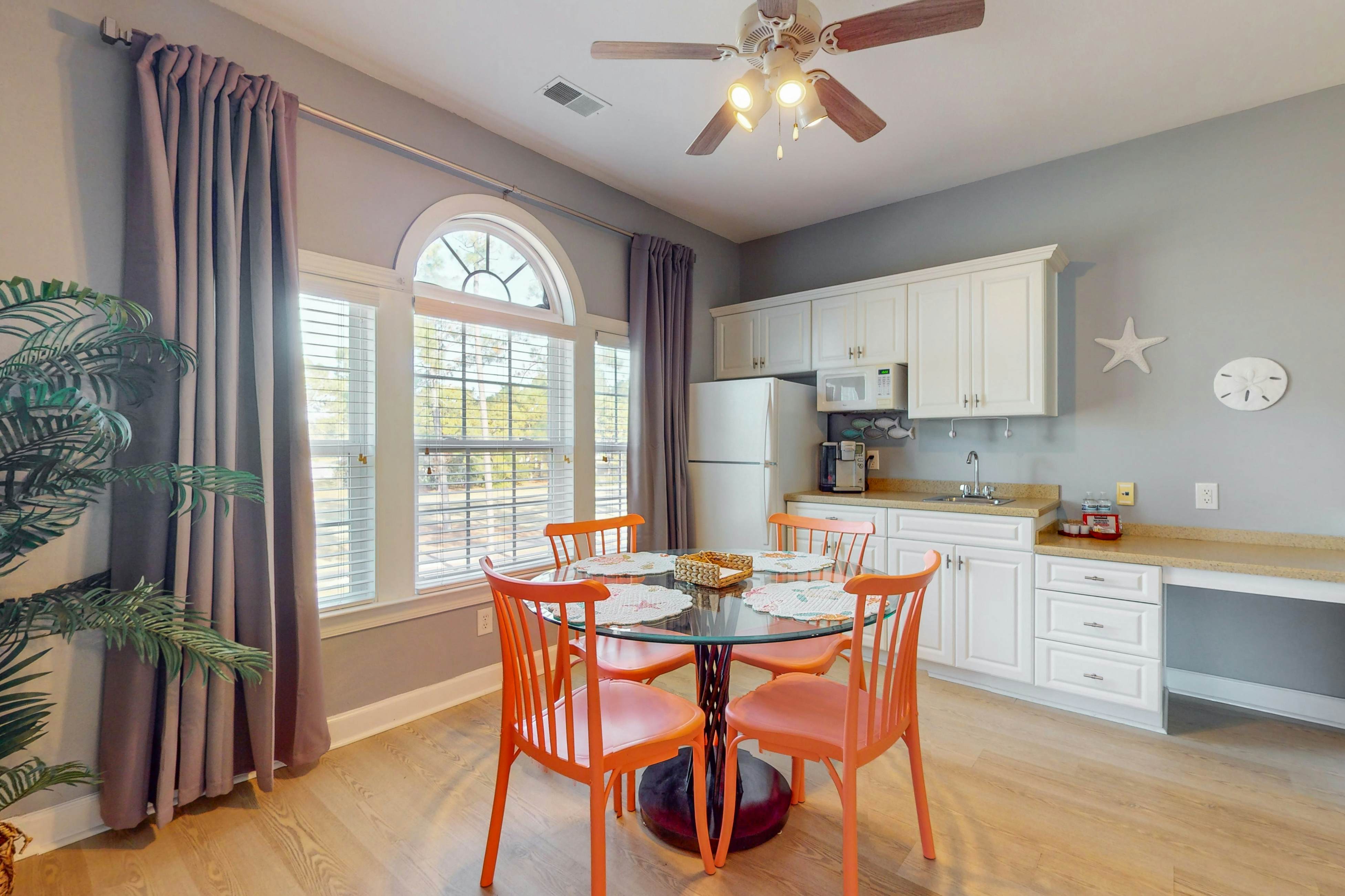 SB72 Sea Trail Golf-Beach Condo