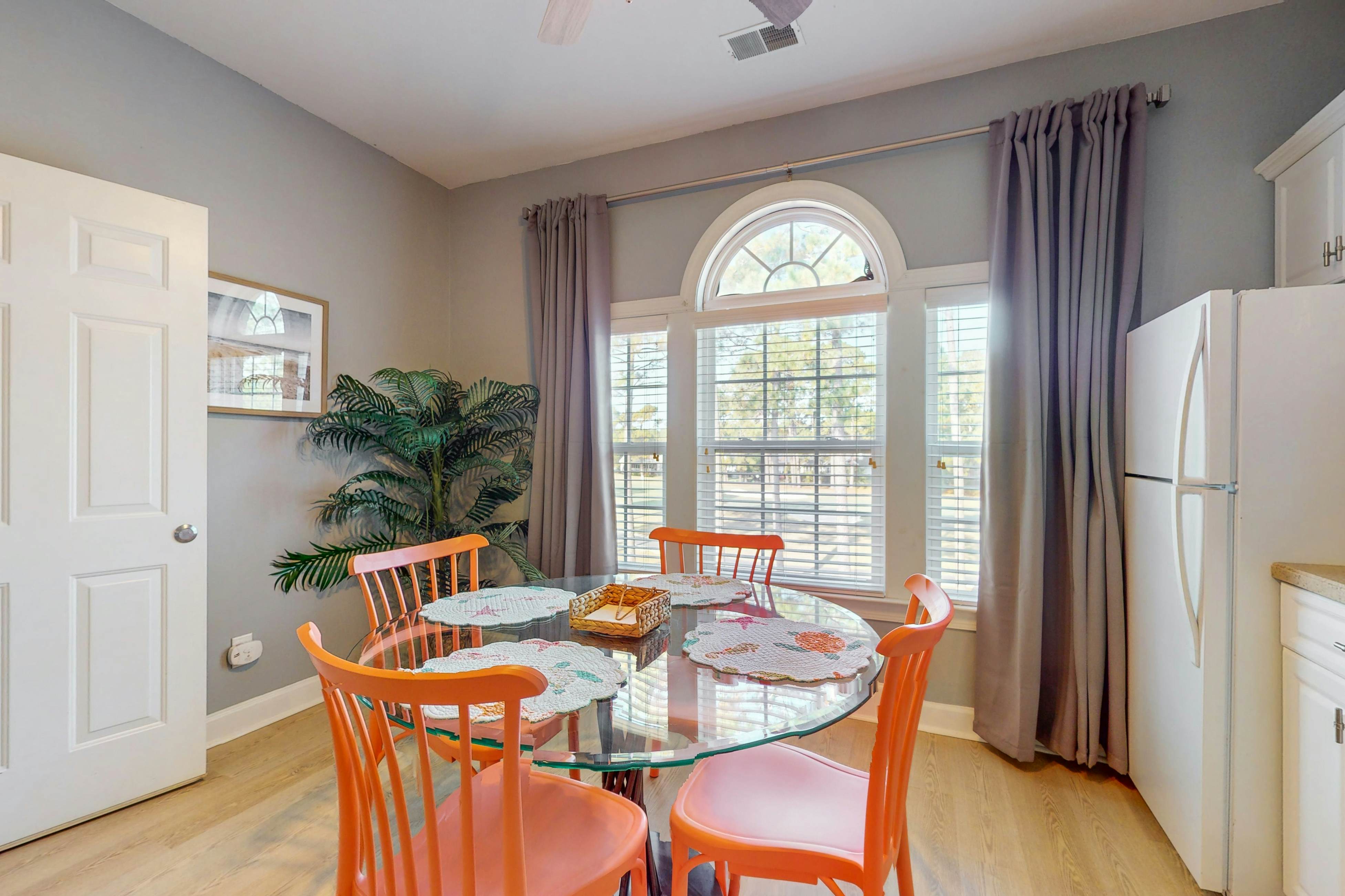 SB72 Sea Trail Golf-Beach Condo