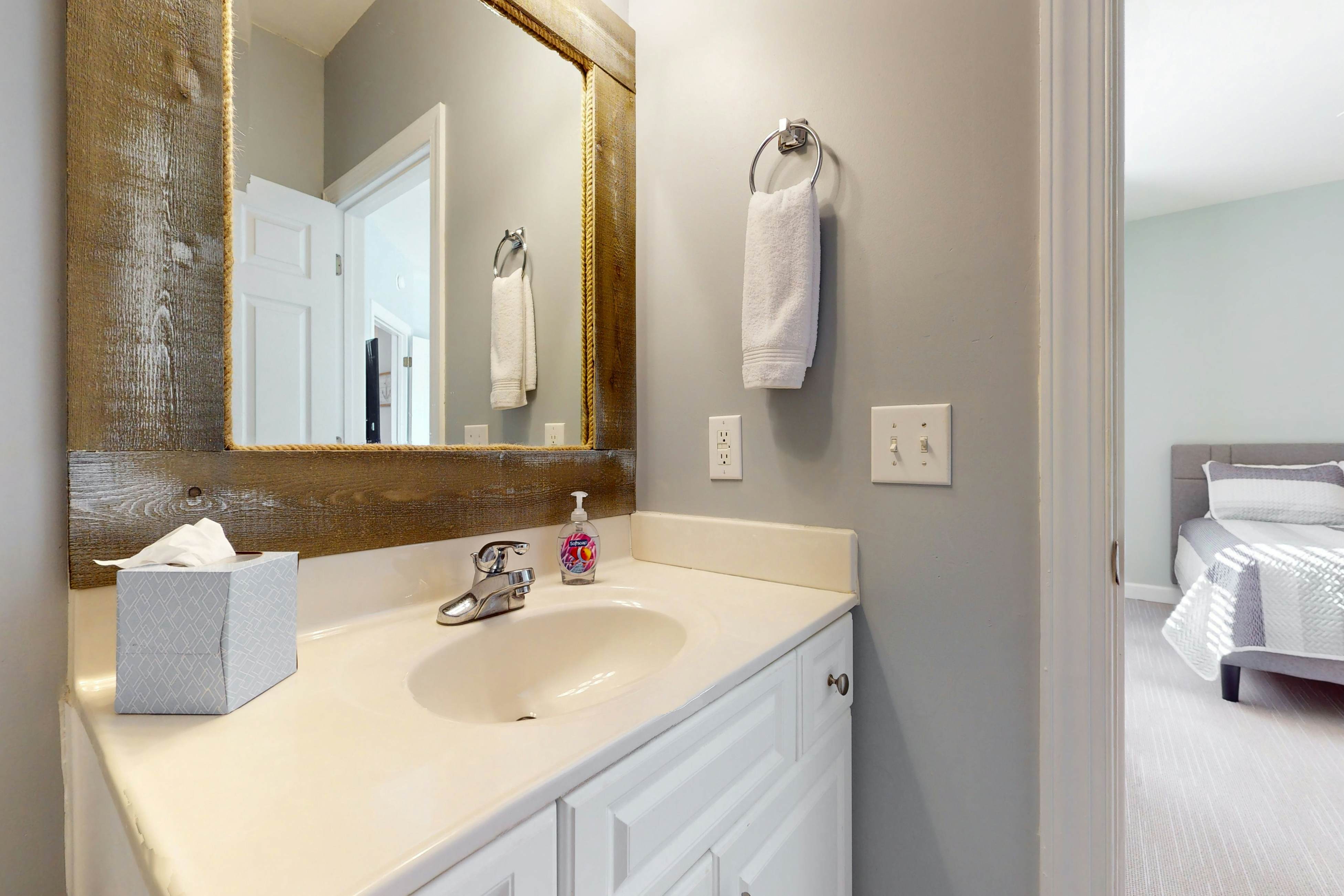 SB72 Sea Trail Golf-Beach Condo