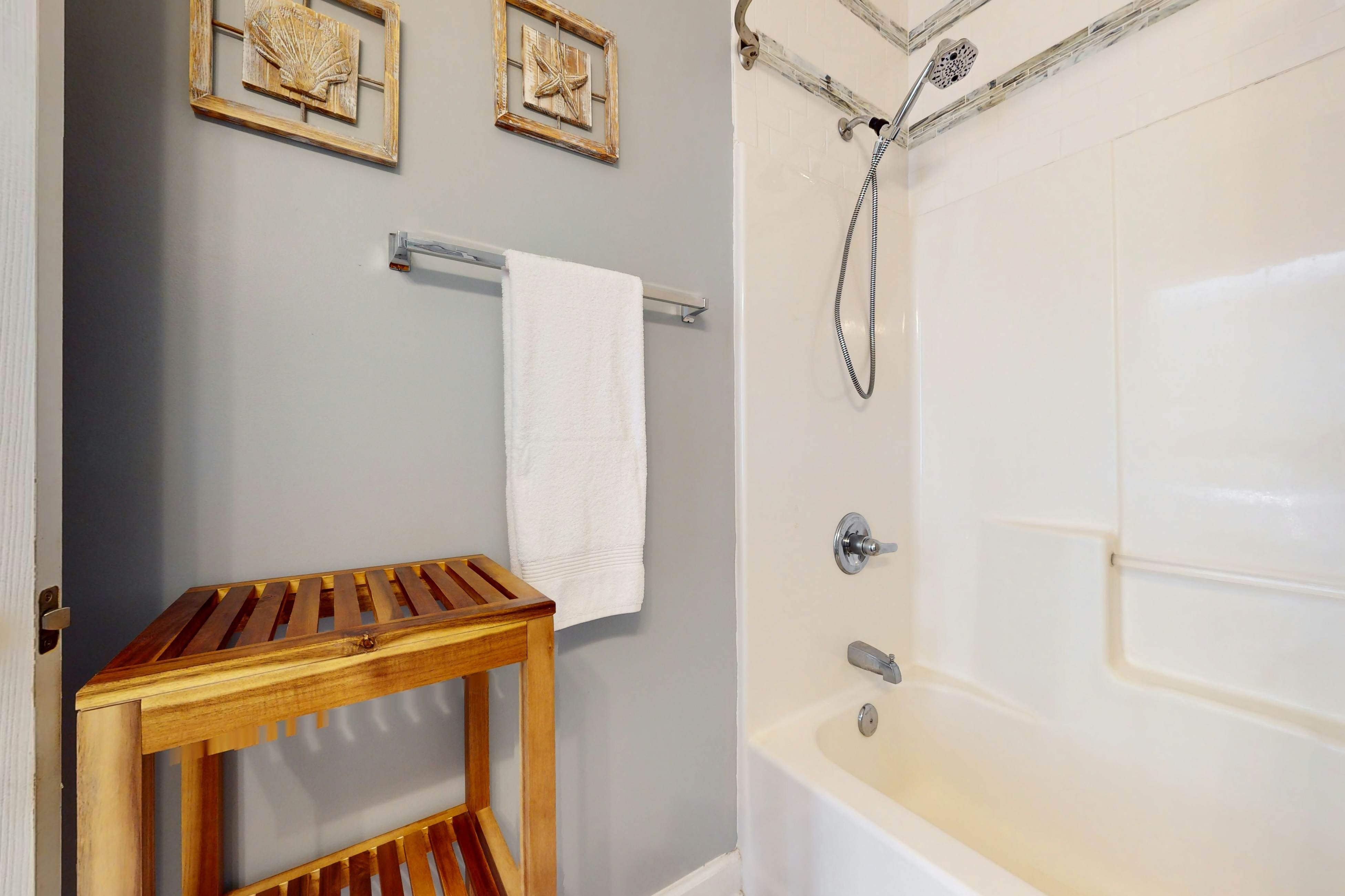 SB72 Sea Trail Golf-Beach Condo