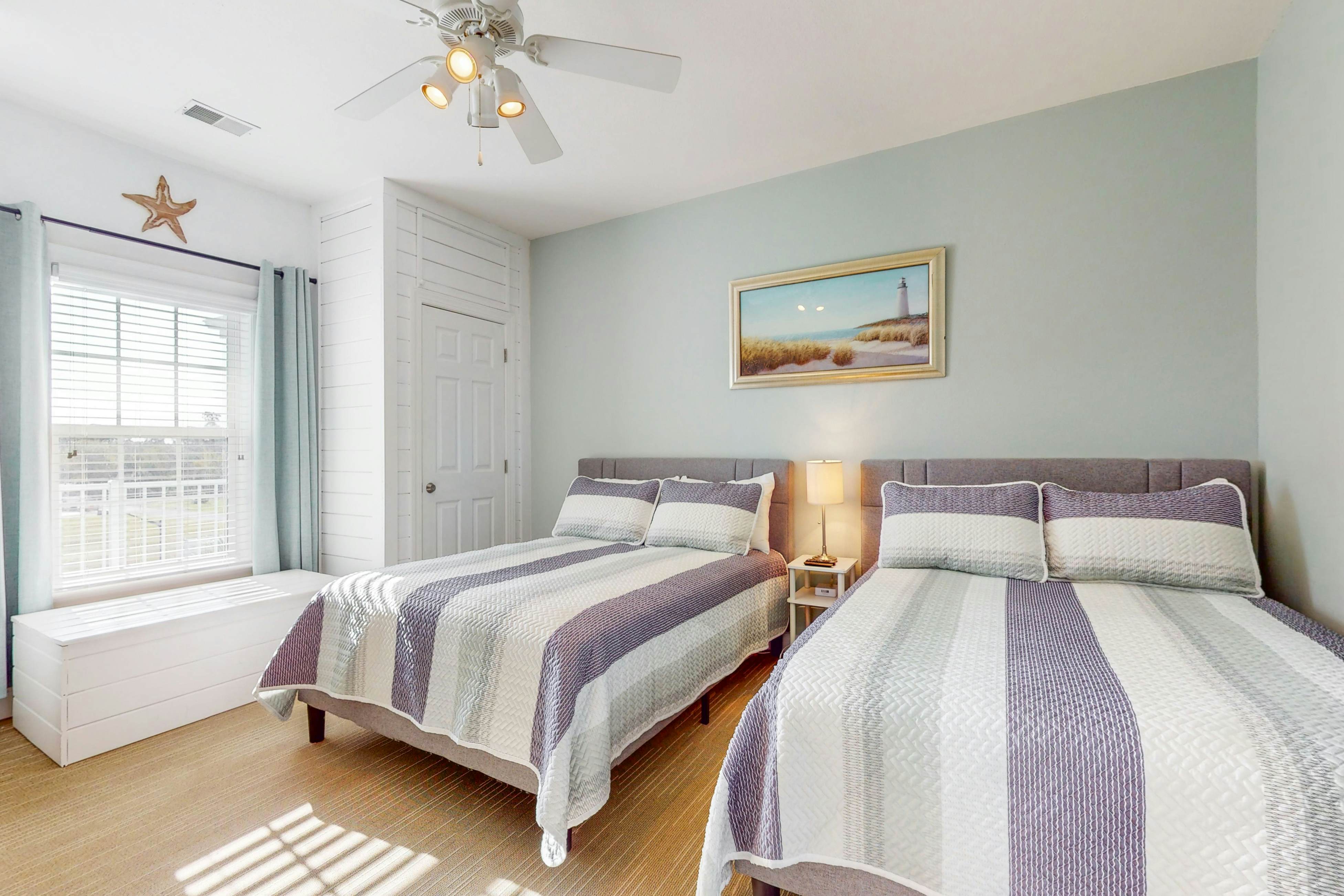 SB72 Sea Trail Golf-Beach Condo