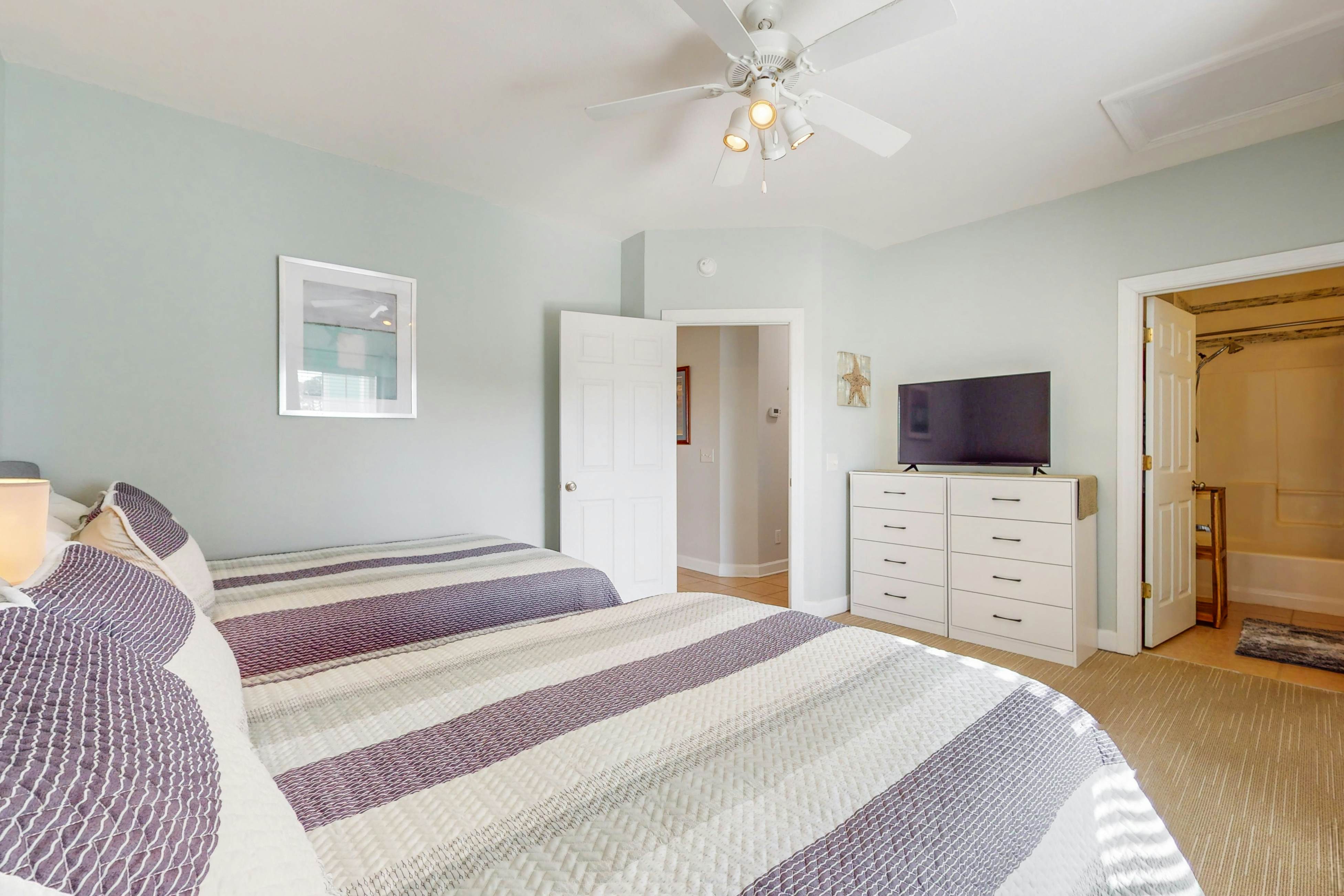 SB72 Sea Trail Golf-Beach Condo