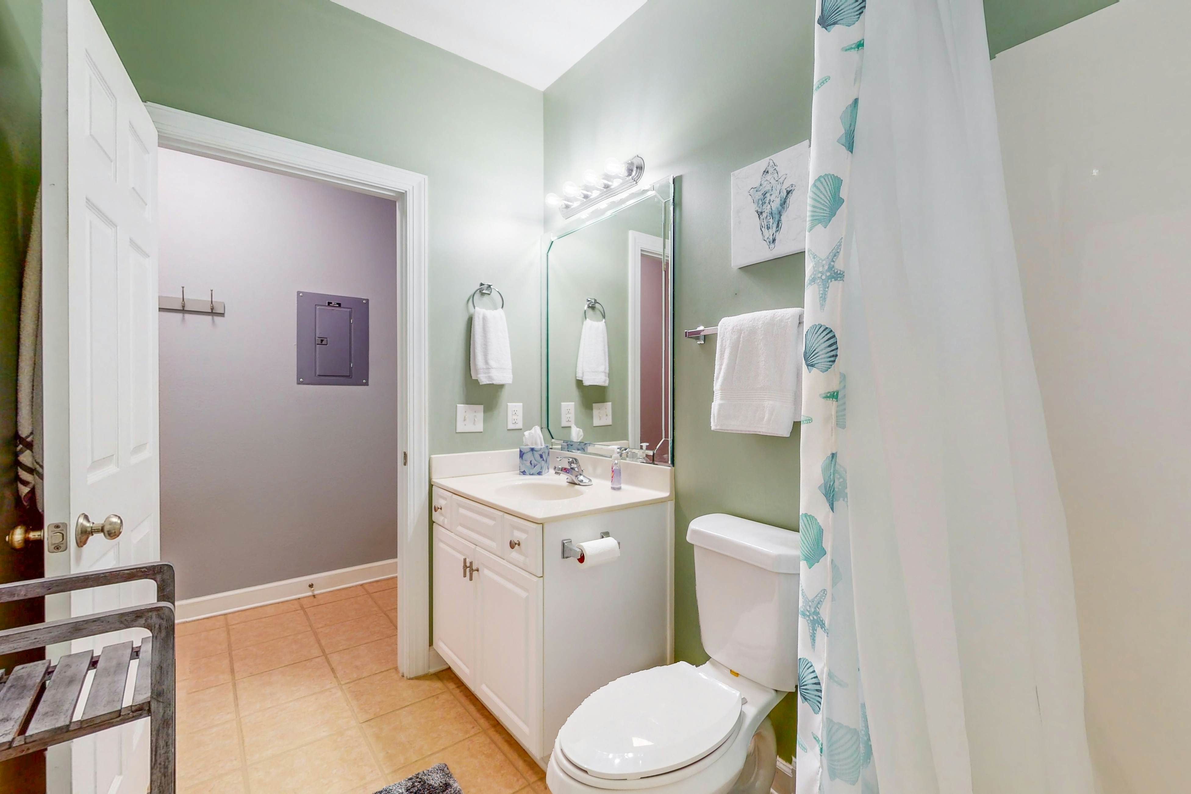 SB72 Sea Trail Golf-Beach Condo