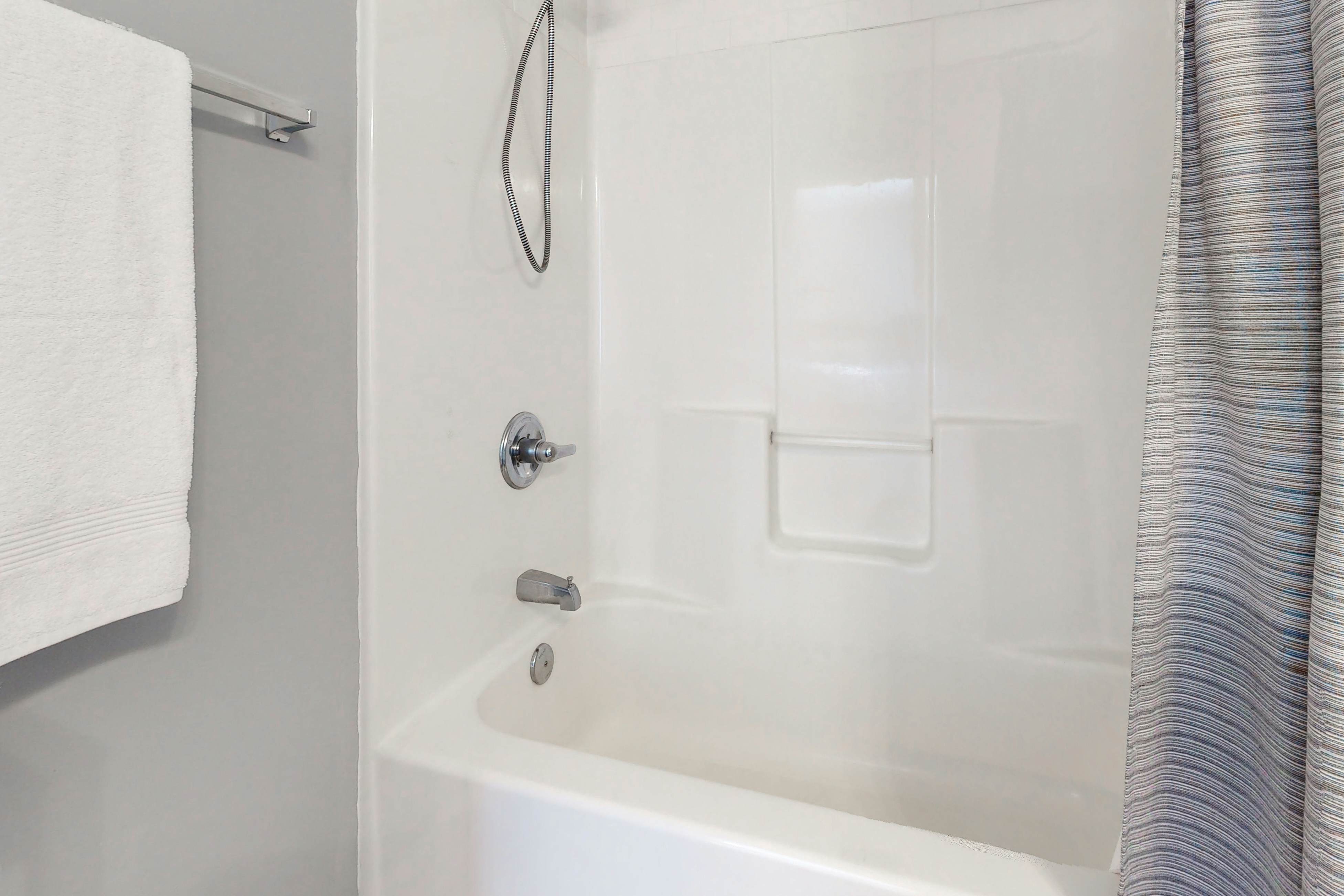 SB72A Sea Trail Golf-Beach Villa