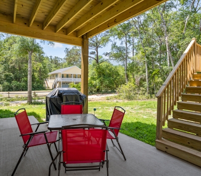 HB265b Ferry House - Lower Unit