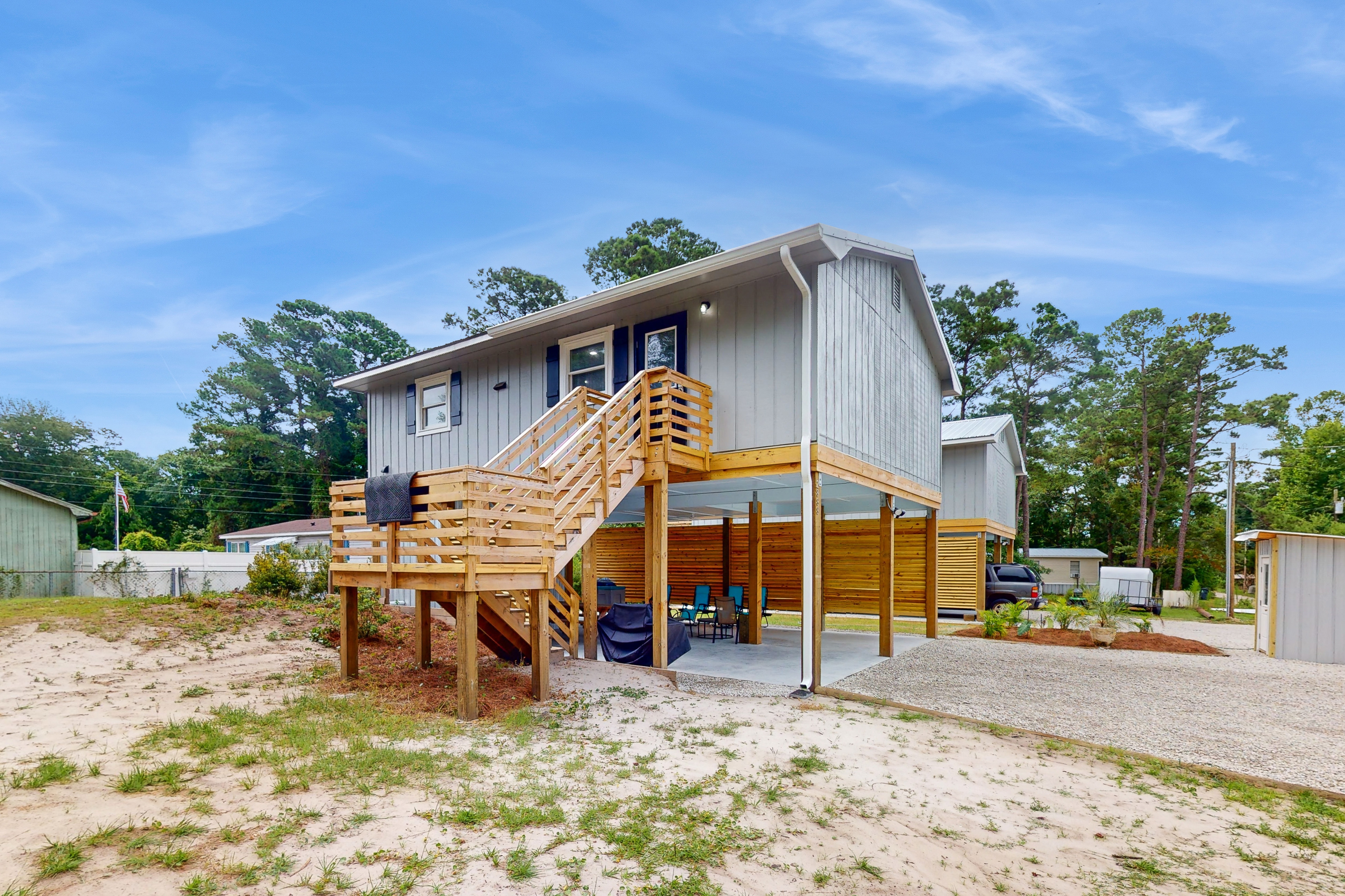 HB283 The School House