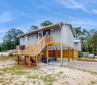 HB283 The School House