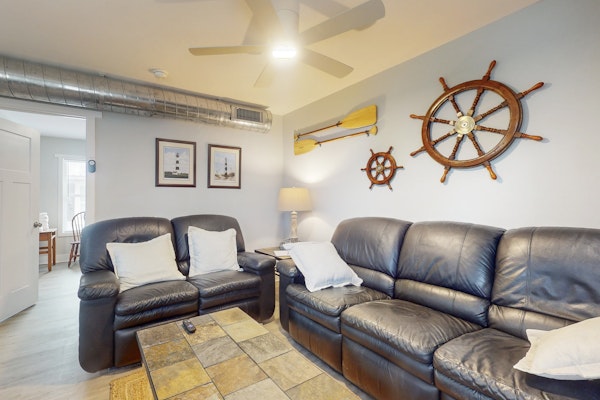 Coastal home close to beach and local attractions