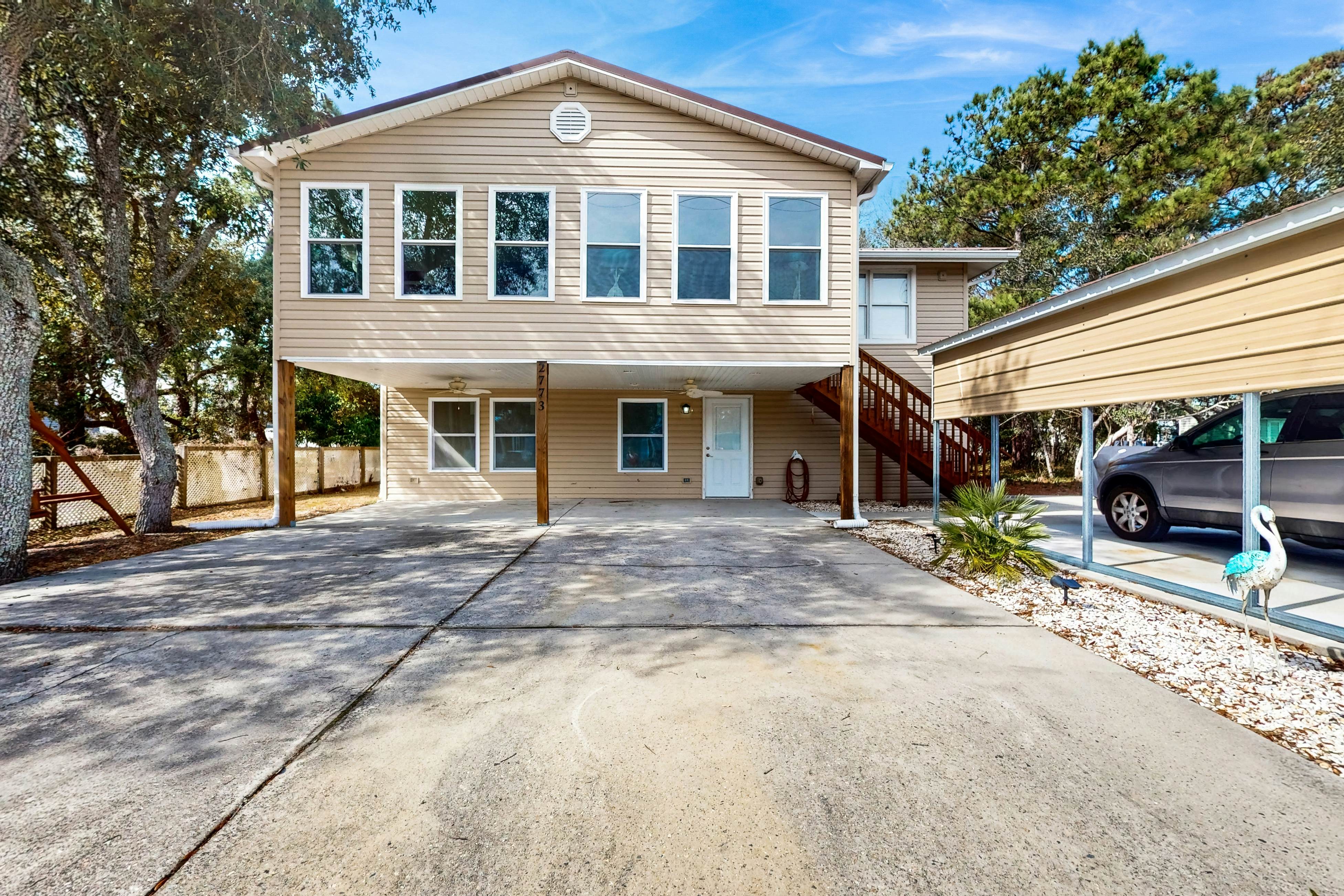 HB295 Changes in Attitude