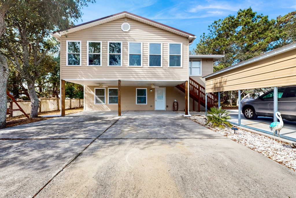 HB295 Changes in Attitude