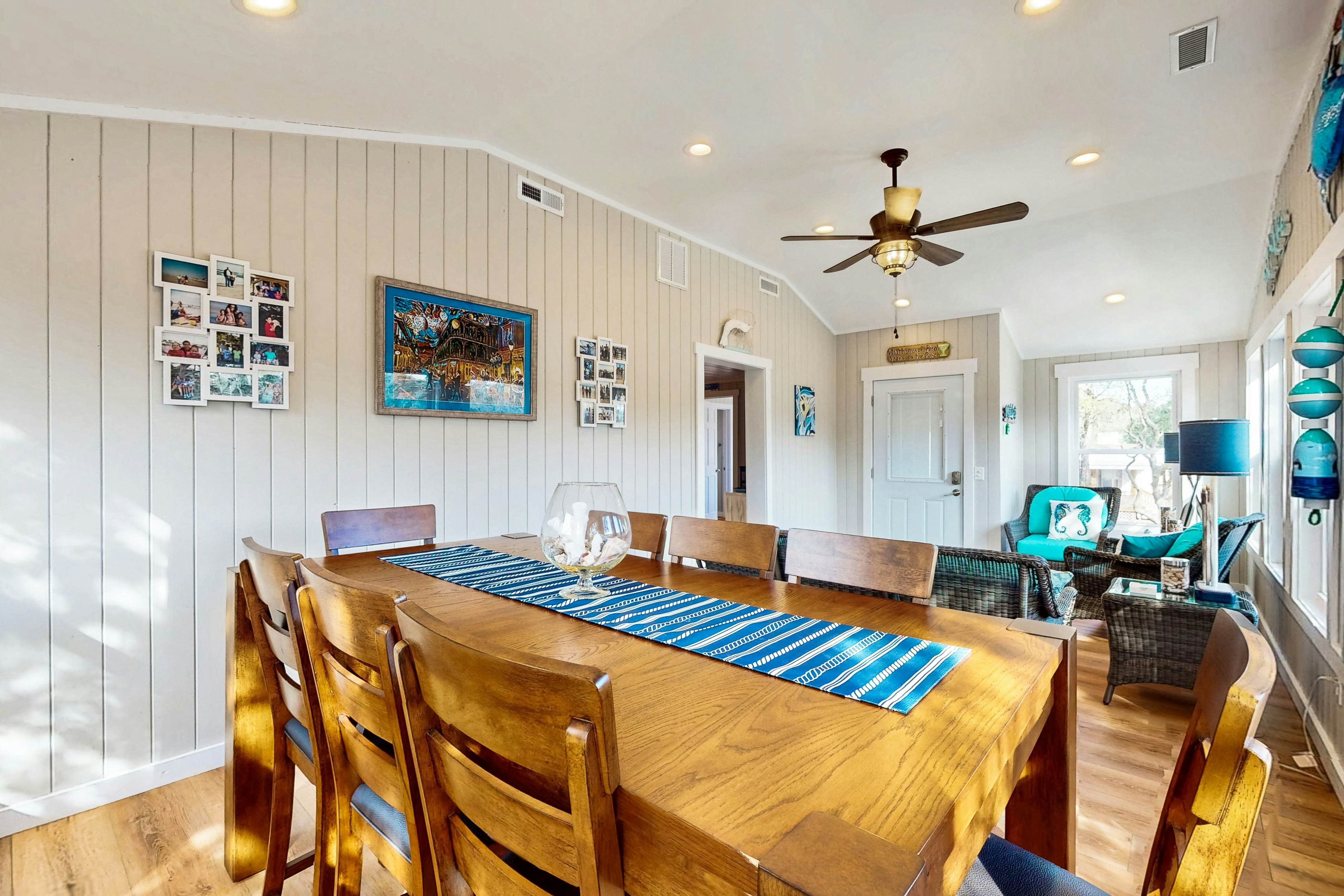 HB295 Changes in Attitude